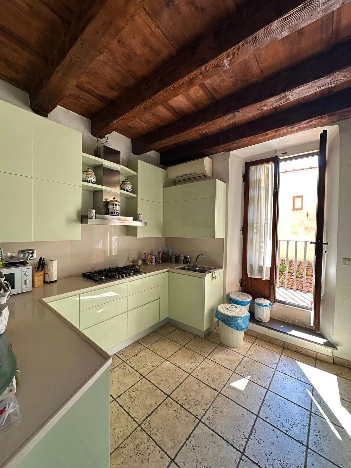 Appartamento in via dei Neri, 27 - Photo 7