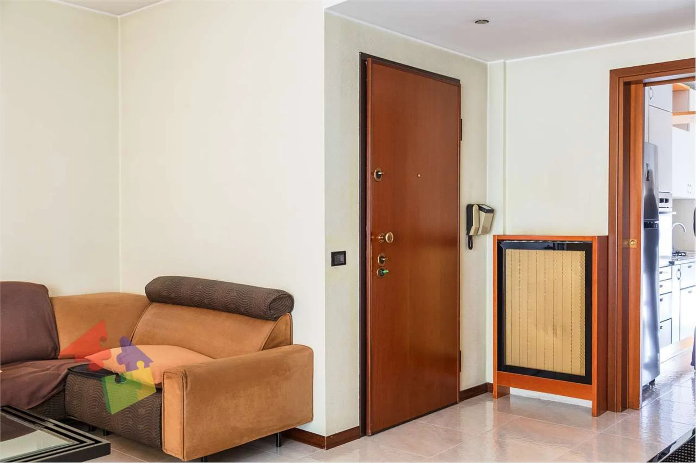 Trilocale in via Nicola Palmieri, 1 - Photo 13