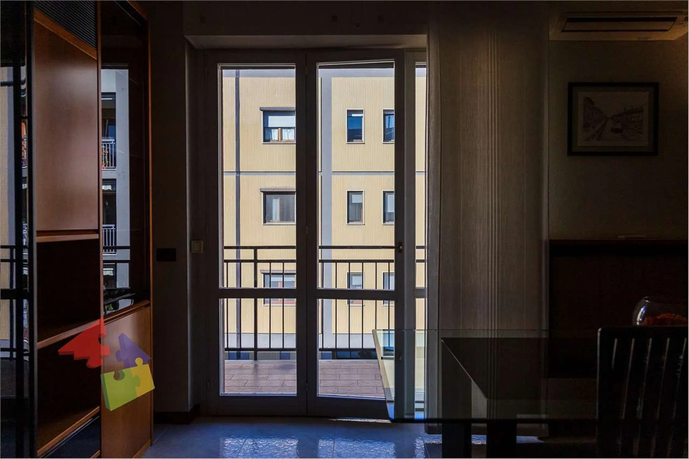 Trilocale in via Nicola Palmieri, 1 - Photo 14