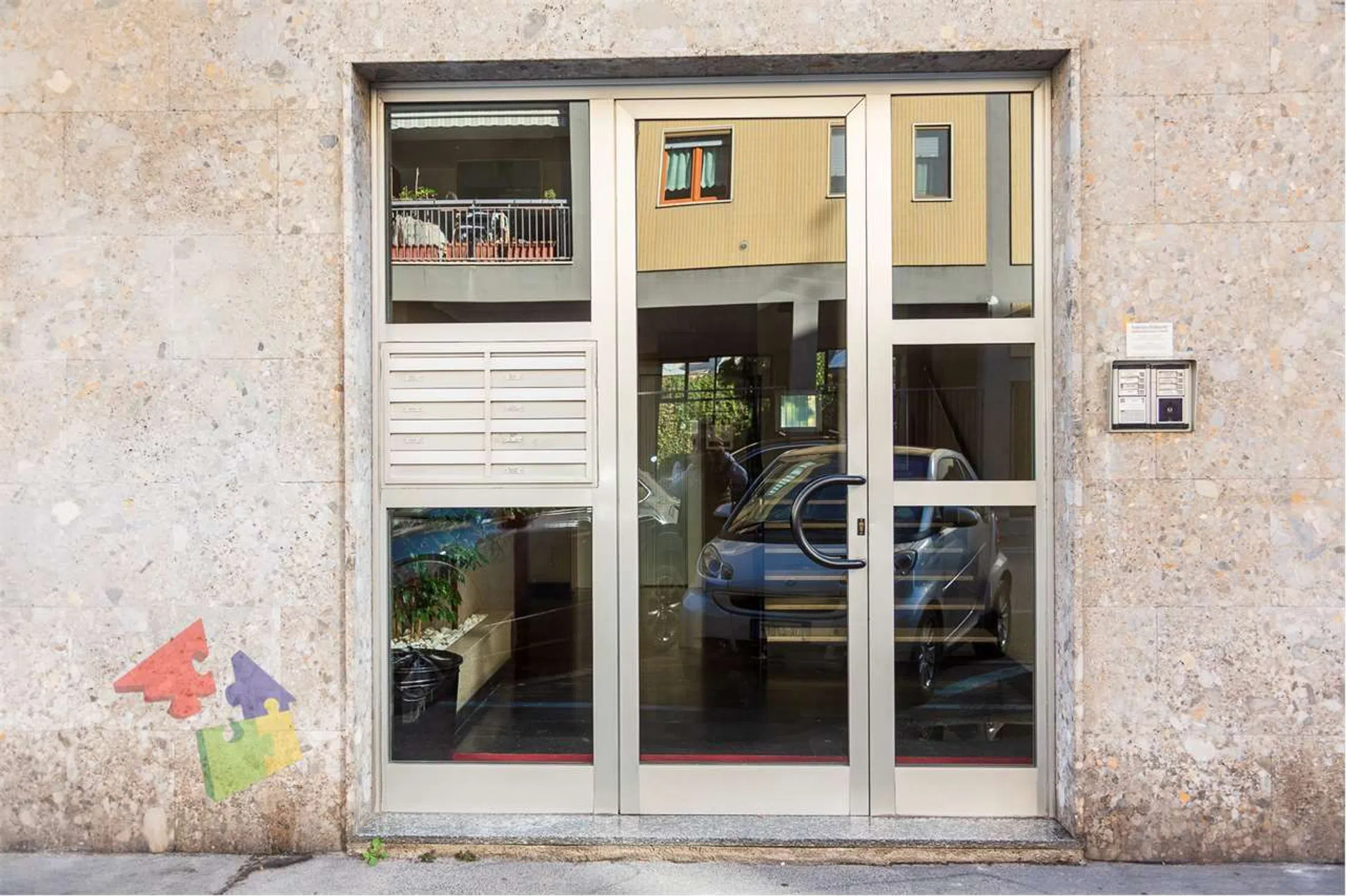 Trilocale in via Nicola Palmieri, 1 - Photo 5