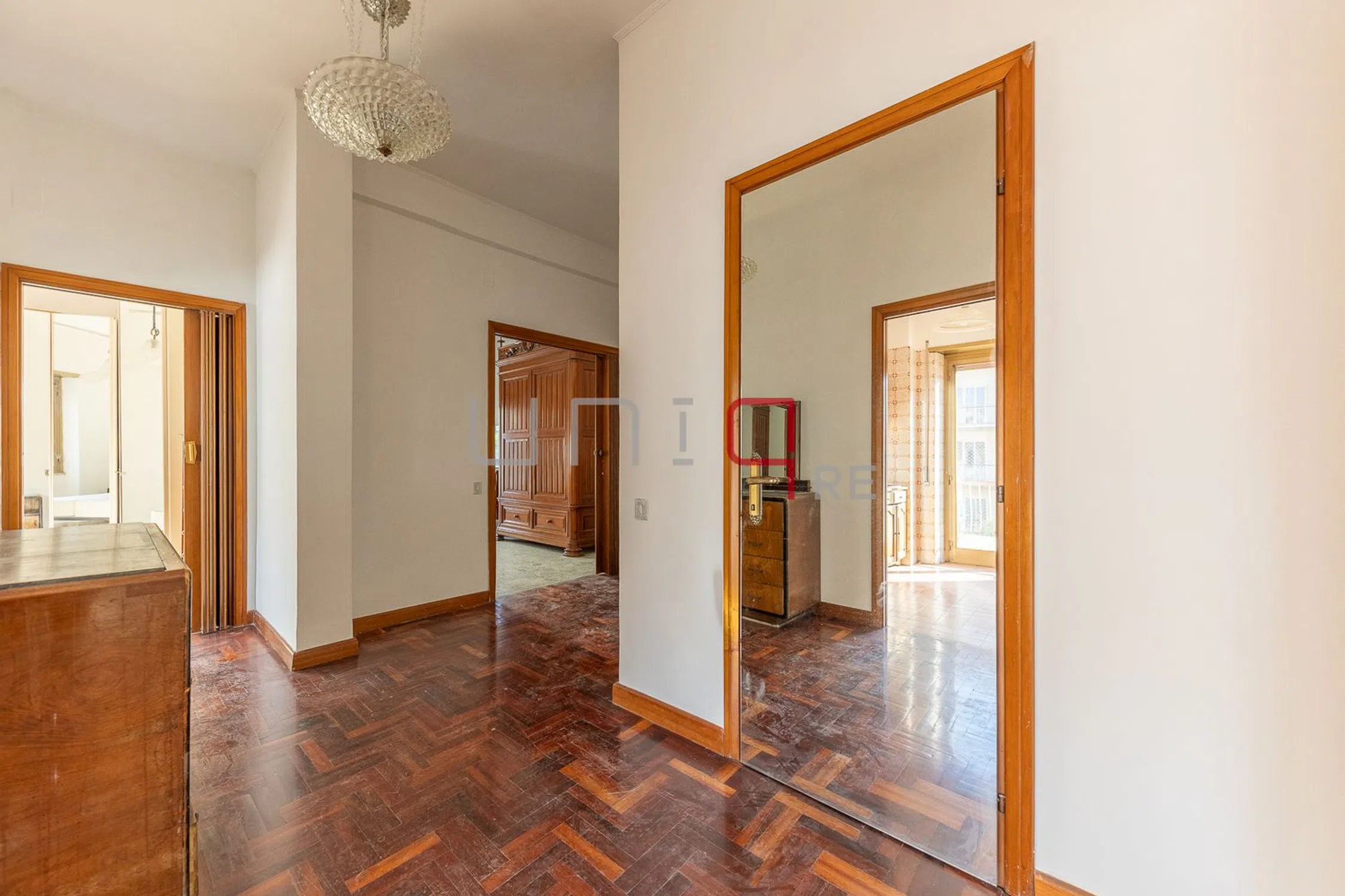 Trilocale in via Giulio Aristide Sartorio, 57 - Photo 1