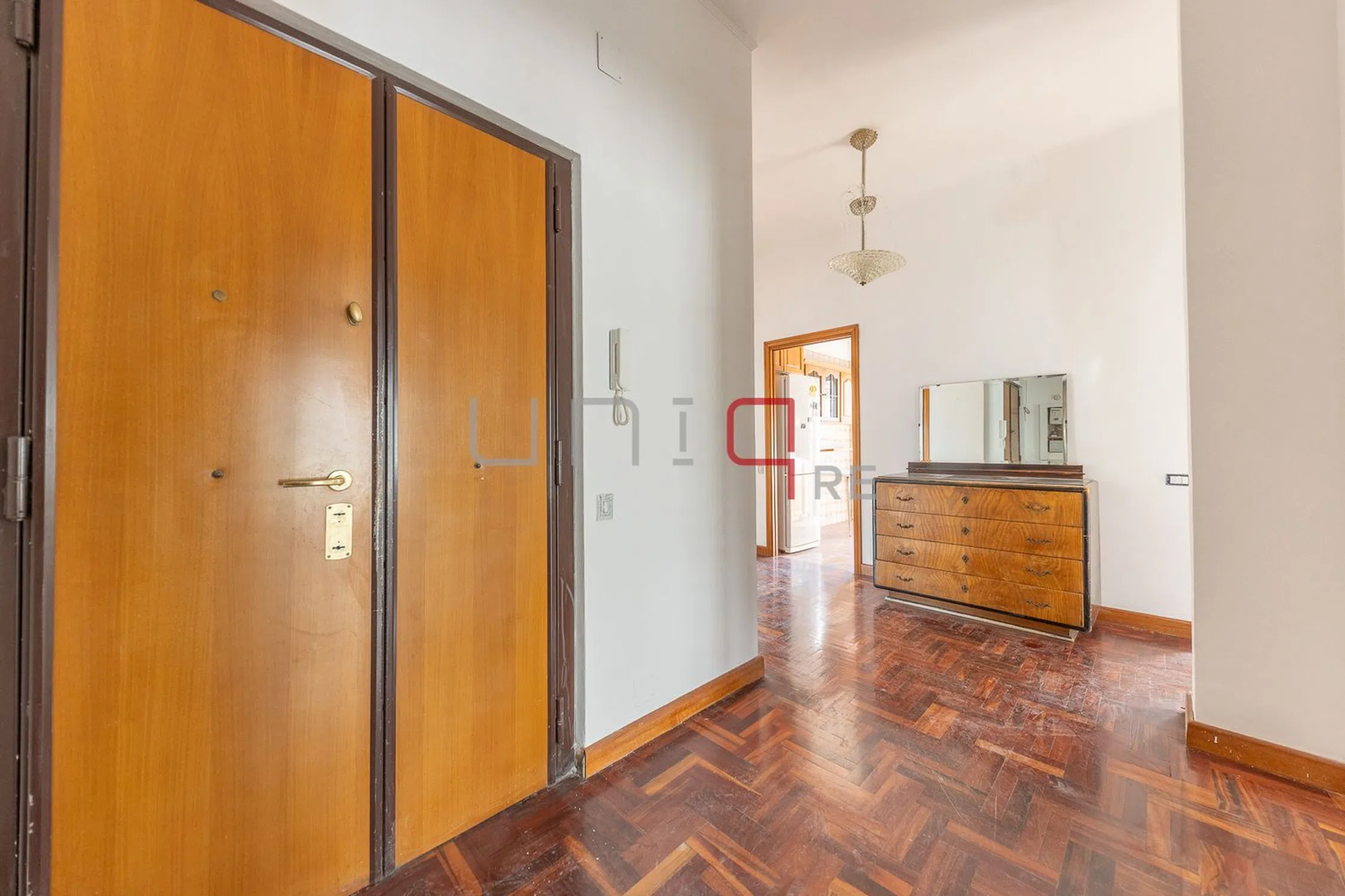Trilocale in via Giulio Aristide Sartorio, 57 - Photo 2