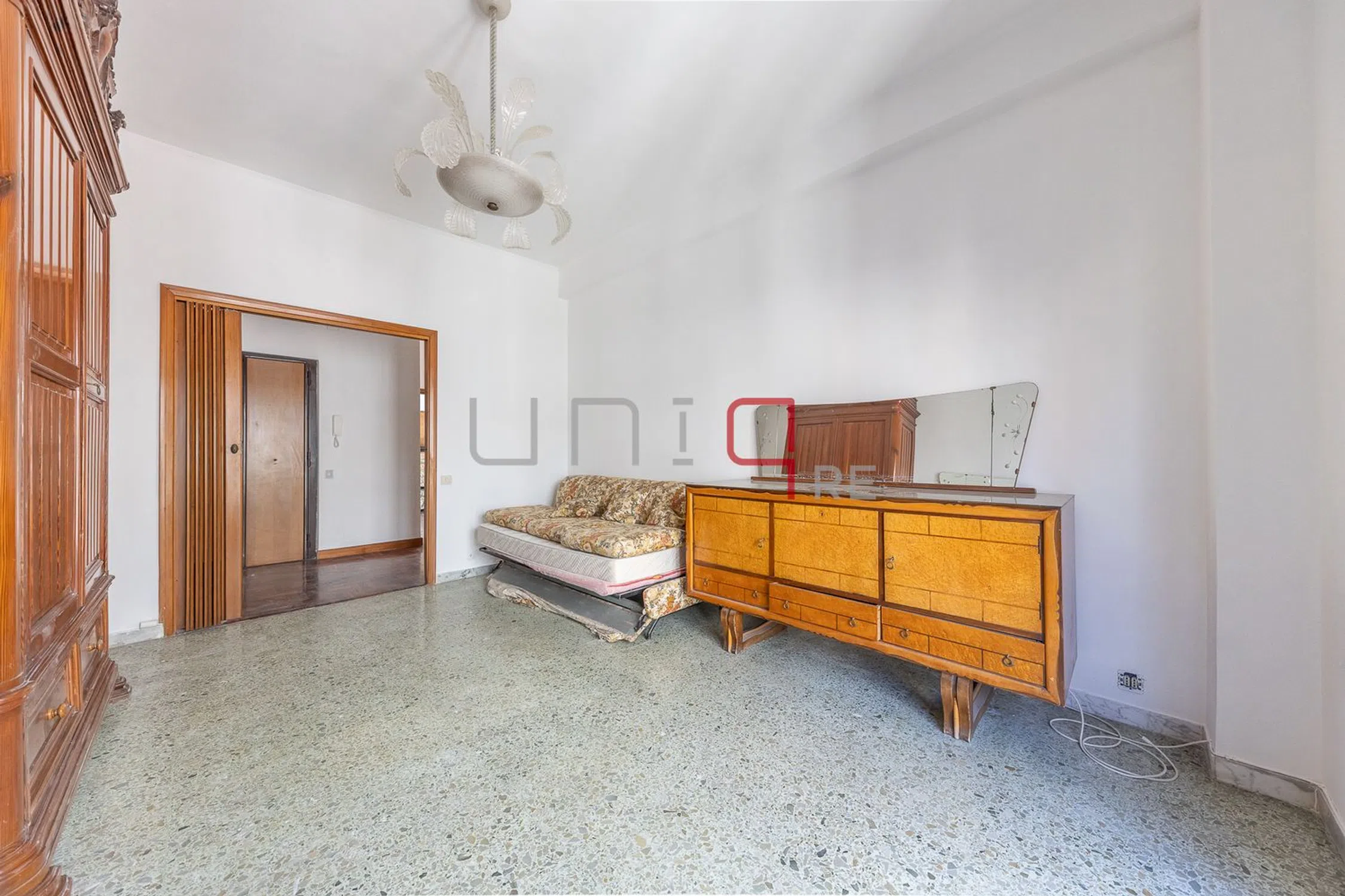 Trilocale in via Giulio Aristide Sartorio, 57 - Photo 12