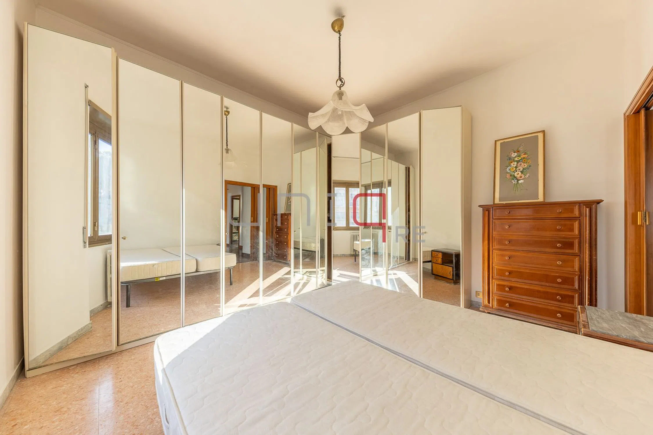 Trilocale in via Giulio Aristide Sartorio, 57 - Photo 14