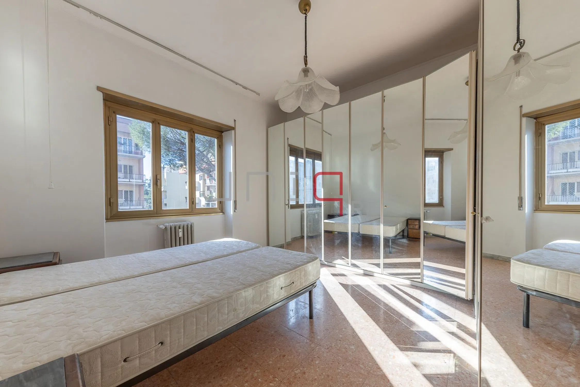 Trilocale in via Giulio Aristide Sartorio, 57 - Photo 15
