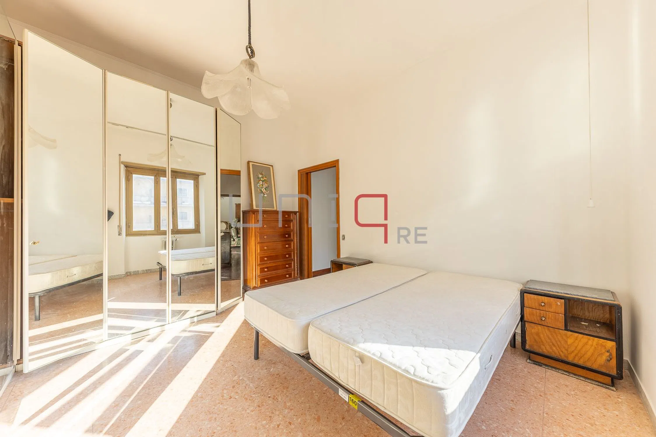Trilocale in via Giulio Aristide Sartorio, 57 - Photo 17