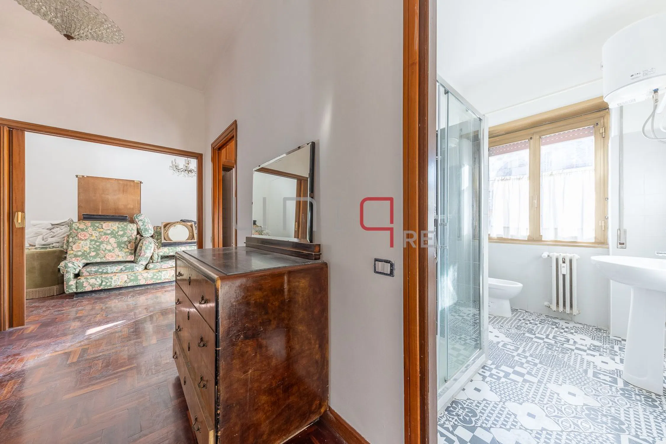 Trilocale in via Giulio Aristide Sartorio, 57 - Photo 18