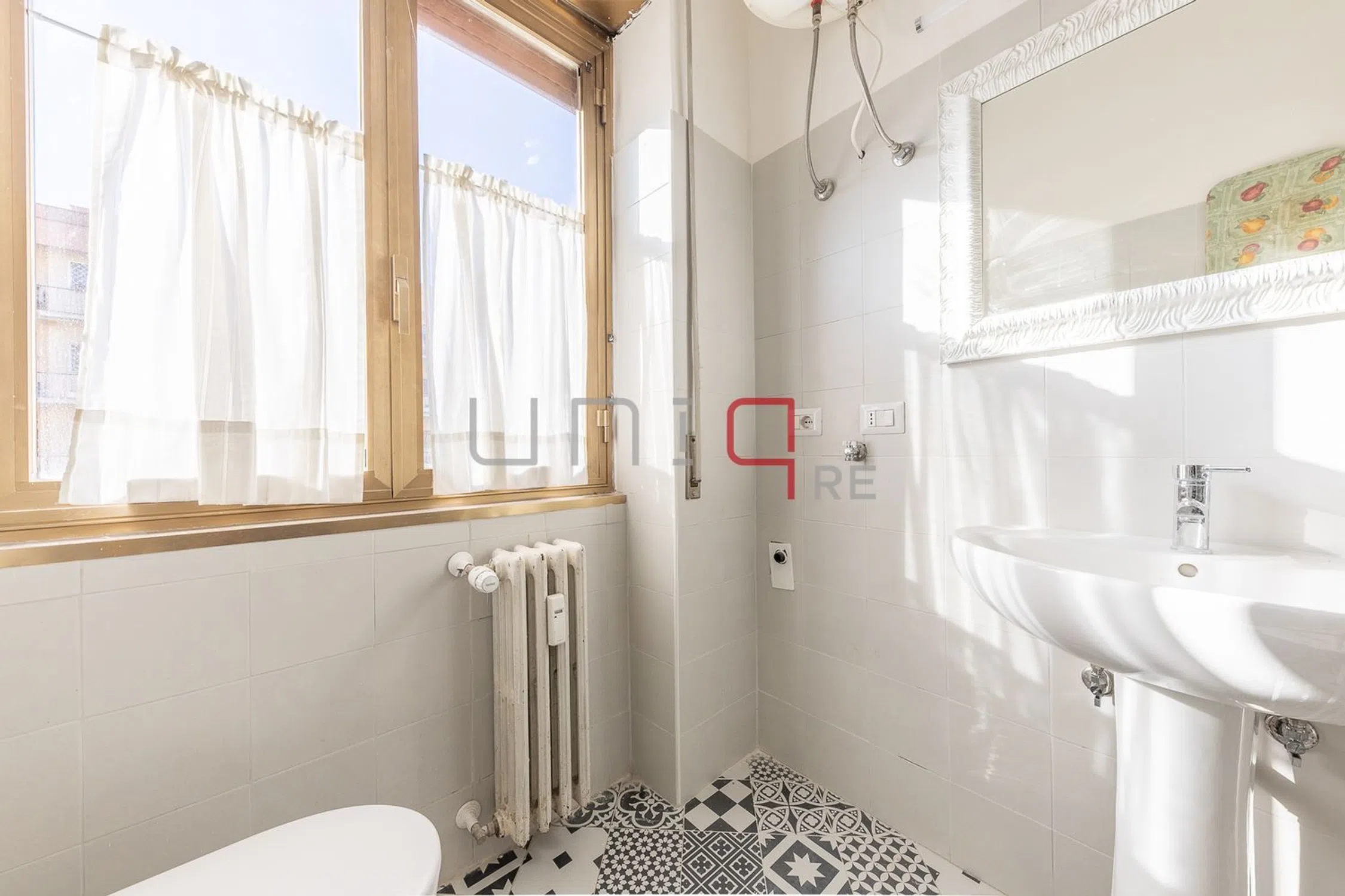 Trilocale in via Giulio Aristide Sartorio, 57 - Photo 19