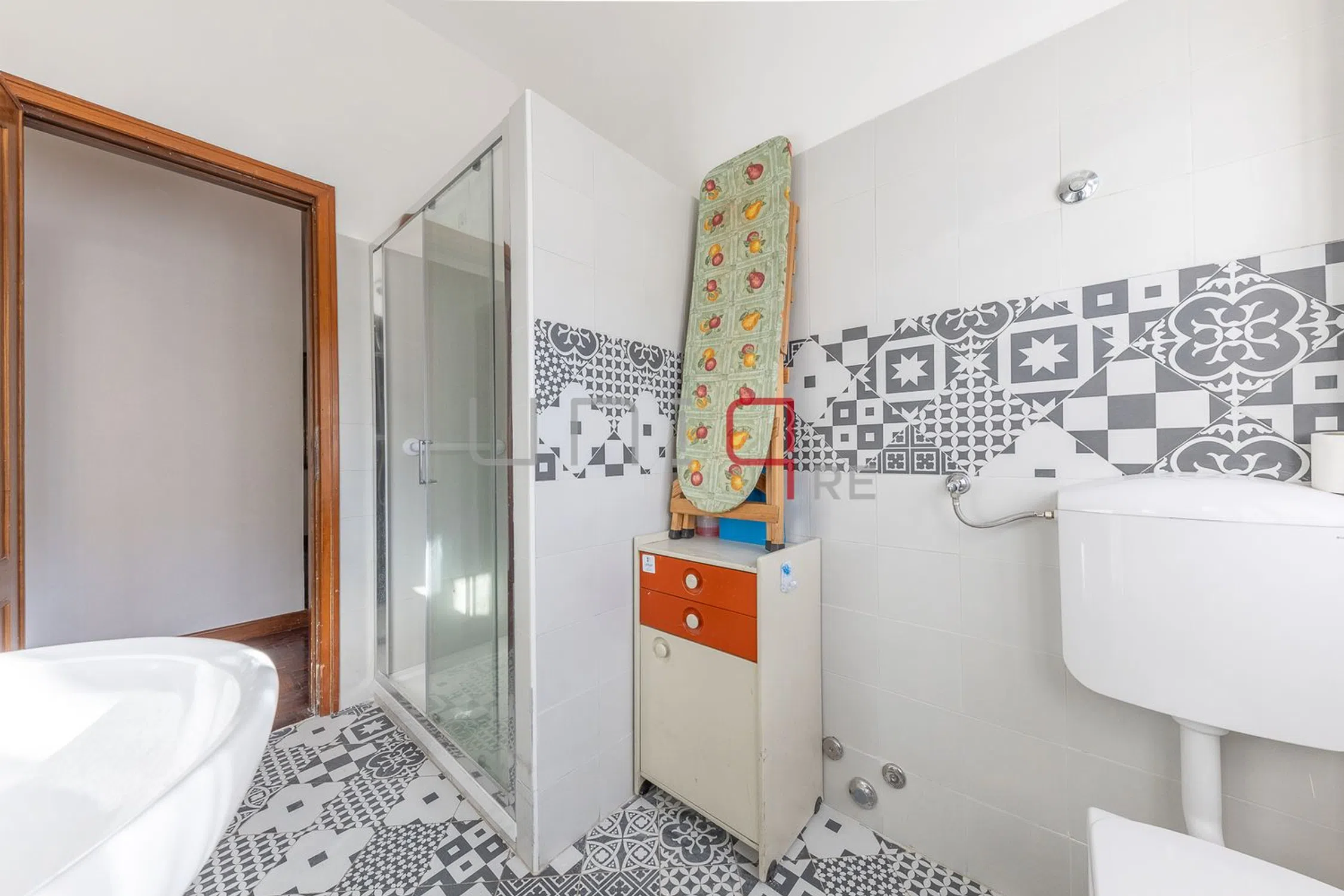 Trilocale in via Giulio Aristide Sartorio, 57 - Photo 20