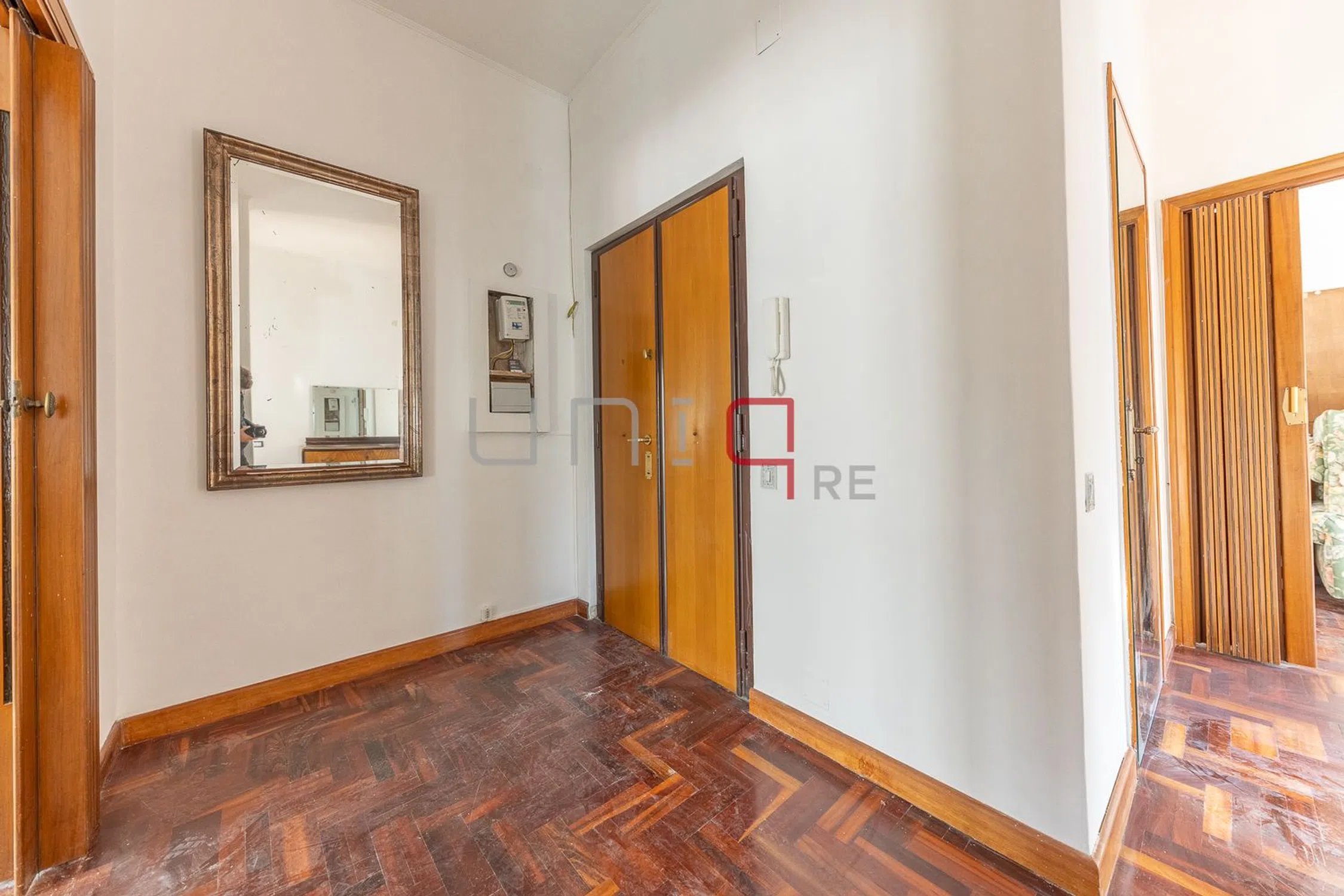 Trilocale in via Giulio Aristide Sartorio, 57 - Photo 3