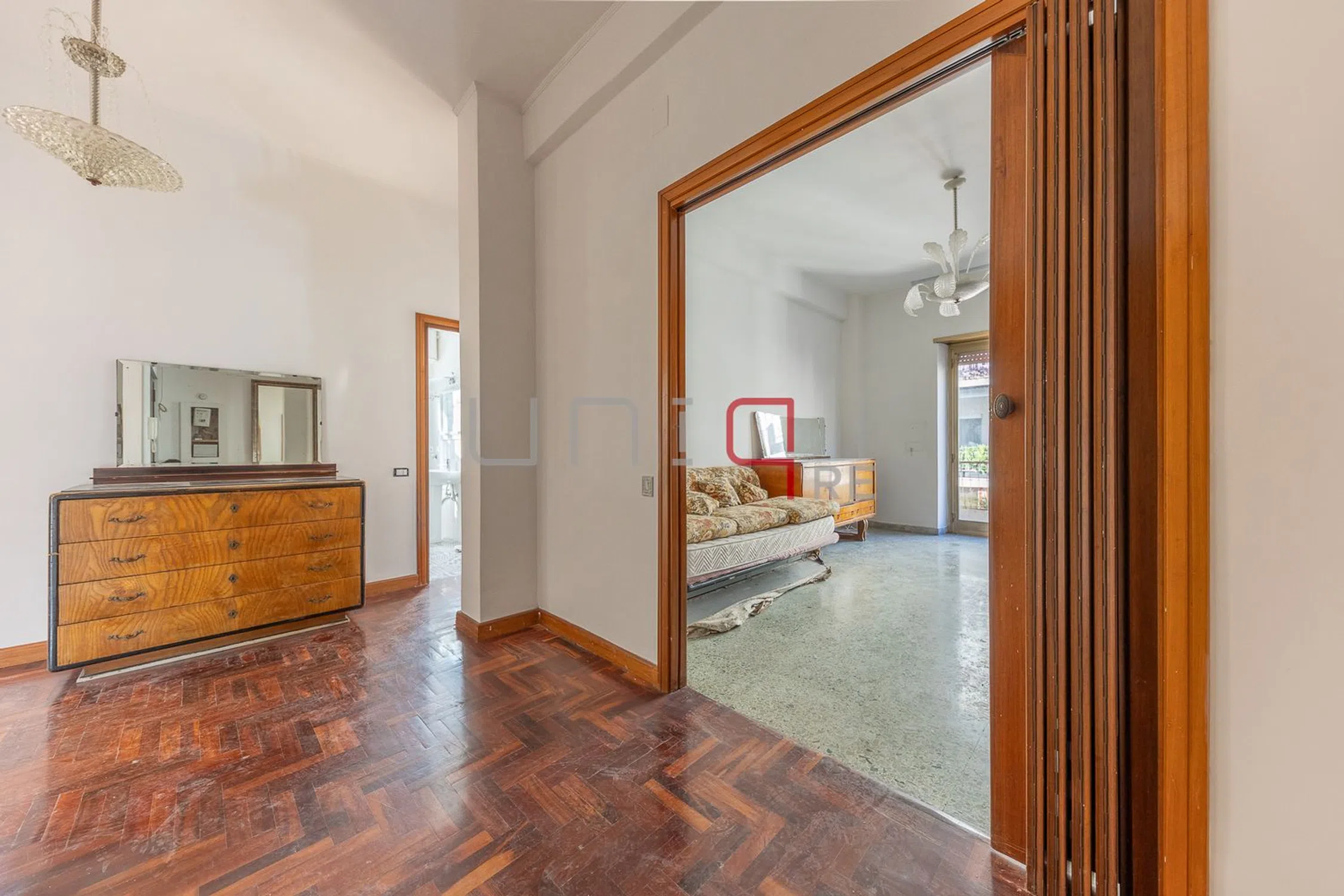 Trilocale in via Giulio Aristide Sartorio, 57 - Photo 4