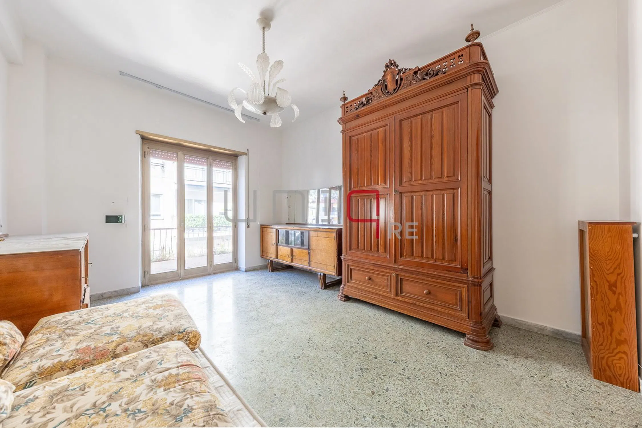 Trilocale in via Giulio Aristide Sartorio, 57 - Photo 5
