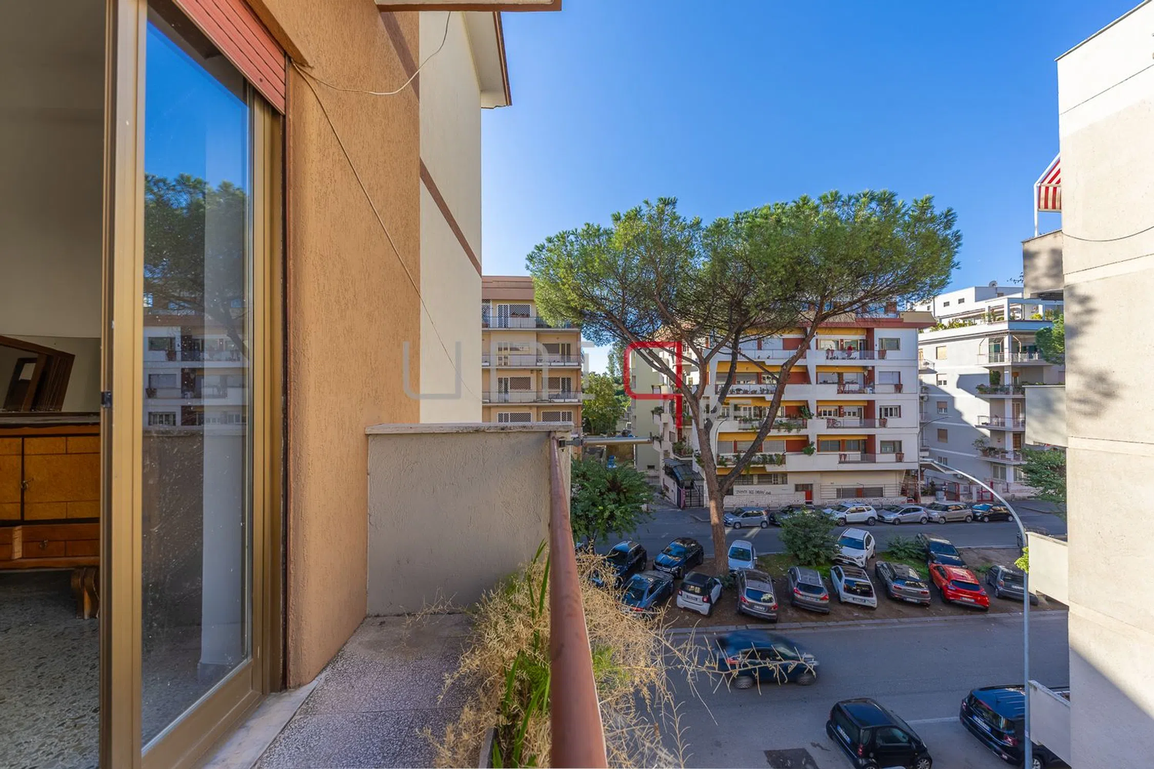 Trilocale in via Giulio Aristide Sartorio, 57 - Photo 6