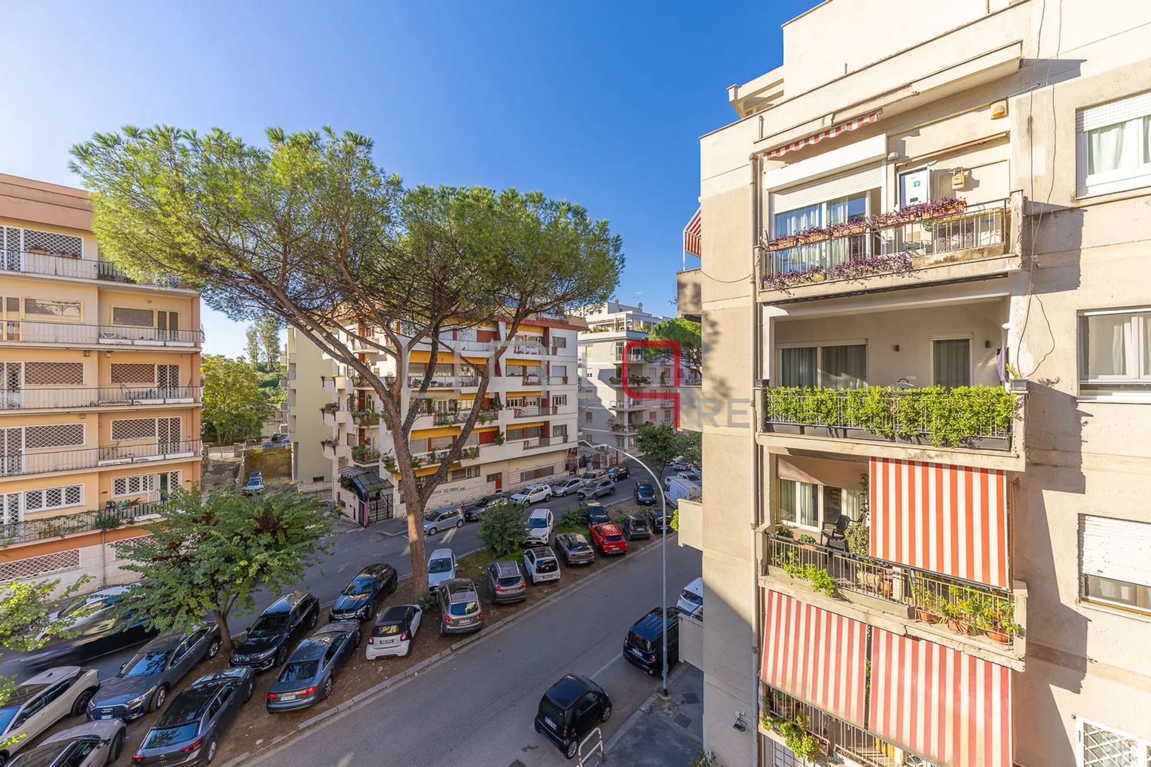 Trilocale in via Giulio Aristide Sartorio, 57 - Photo 7
