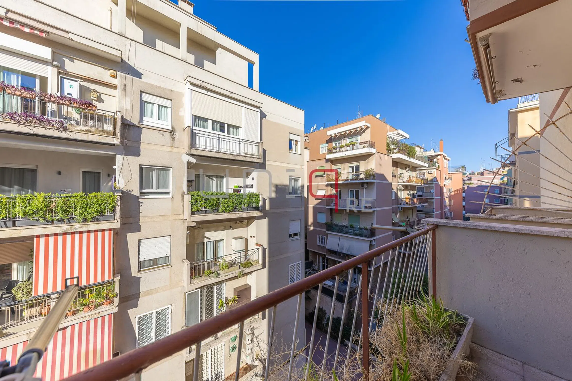 Trilocale in via Giulio Aristide Sartorio, 57 - Photo 8