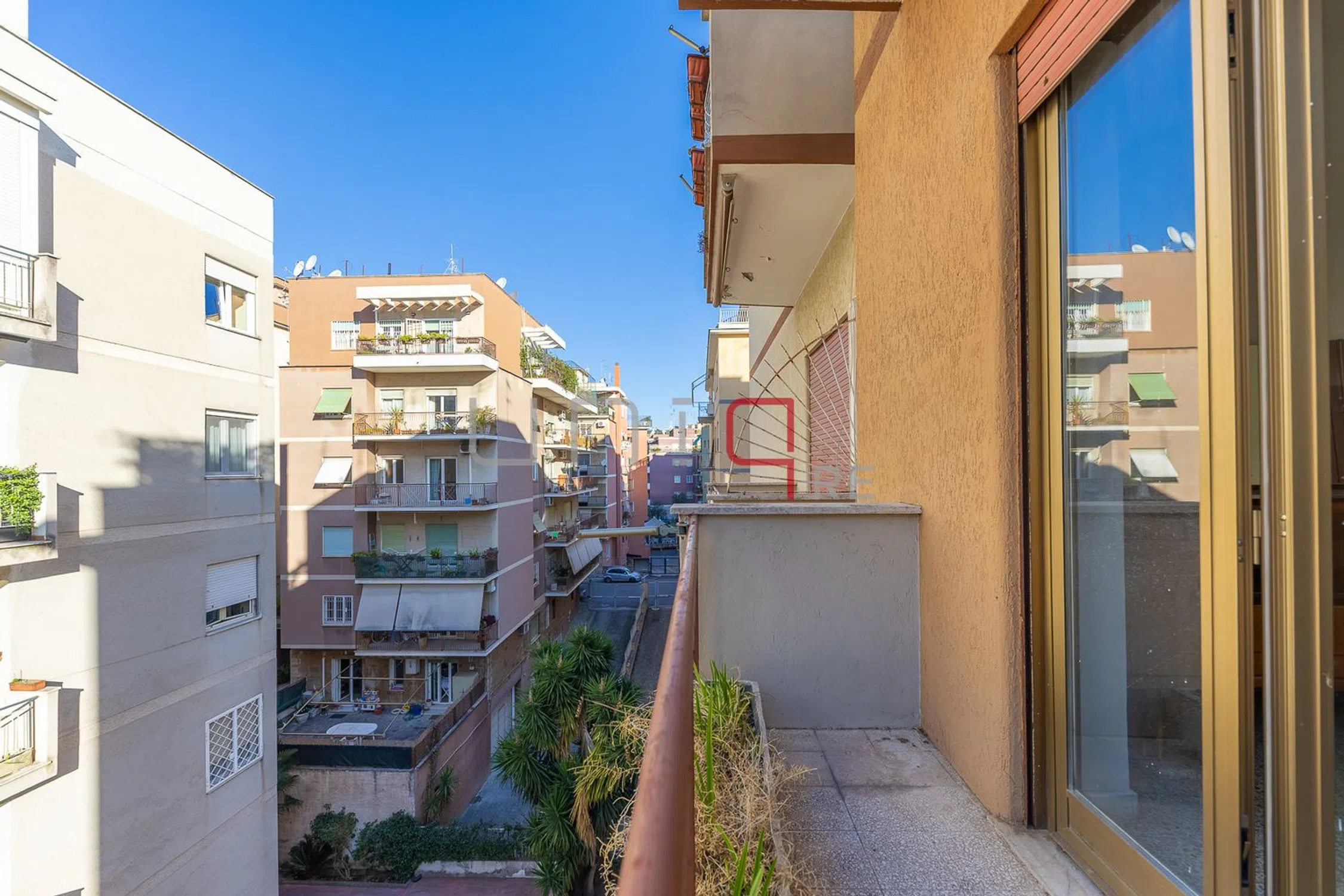 Trilocale in via Giulio Aristide Sartorio, 57 - Photo 9