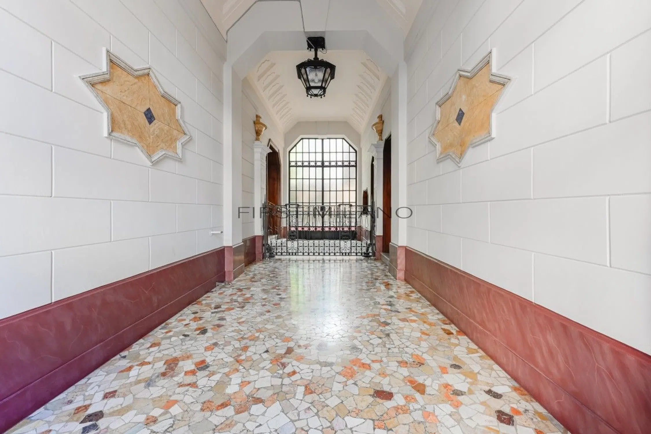 Trilocale in viale Gran Sasso, 22 - Photo 2