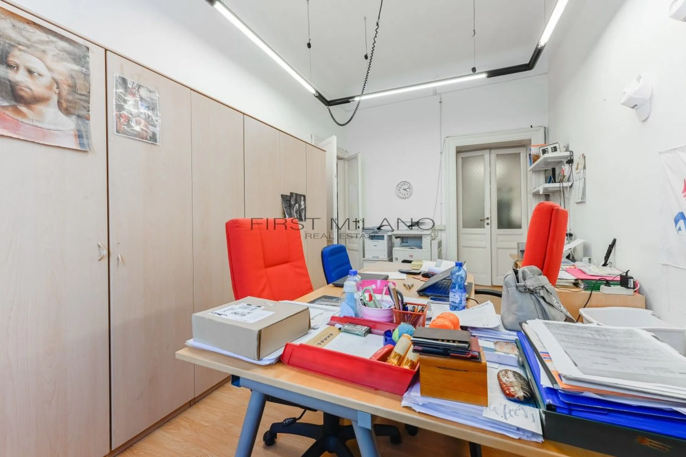 Trilocale in viale Gran Sasso, 22 - Photo 16