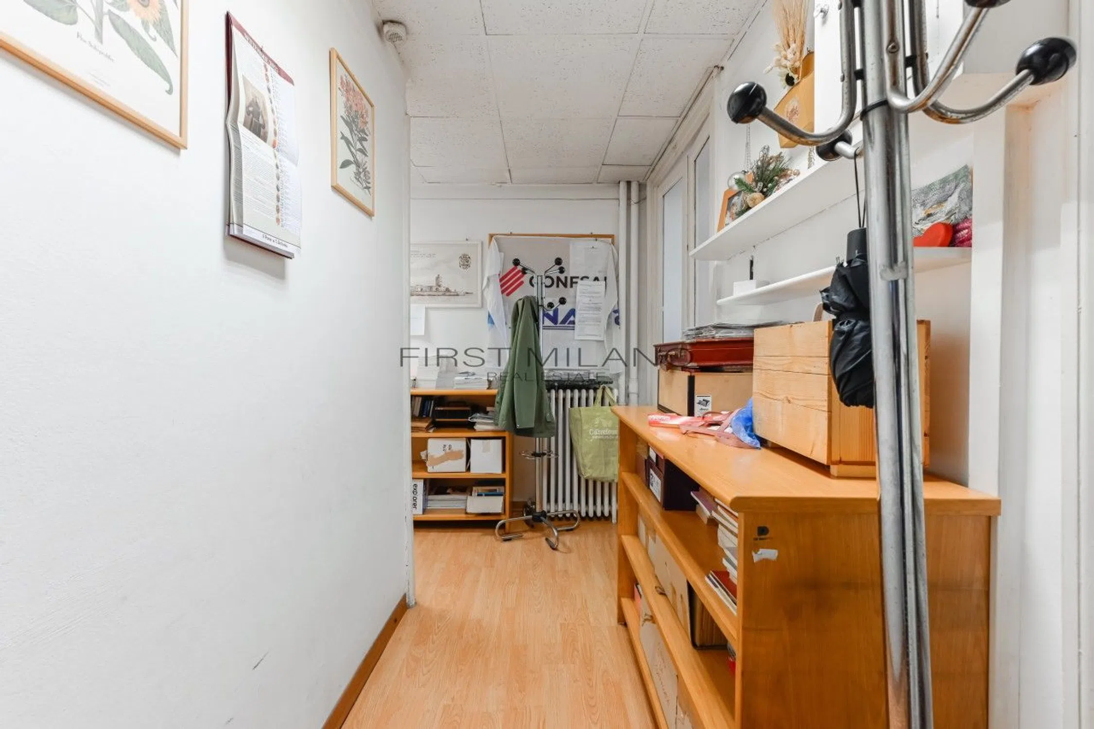 Trilocale in viale Gran Sasso, 22 - Photo 17