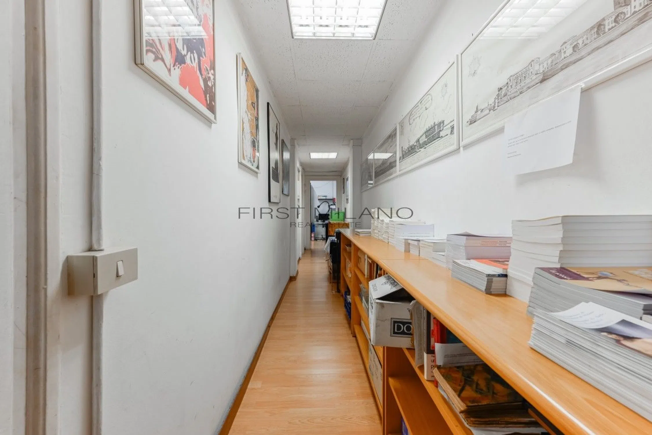 Trilocale in viale Gran Sasso, 22 - Photo 18