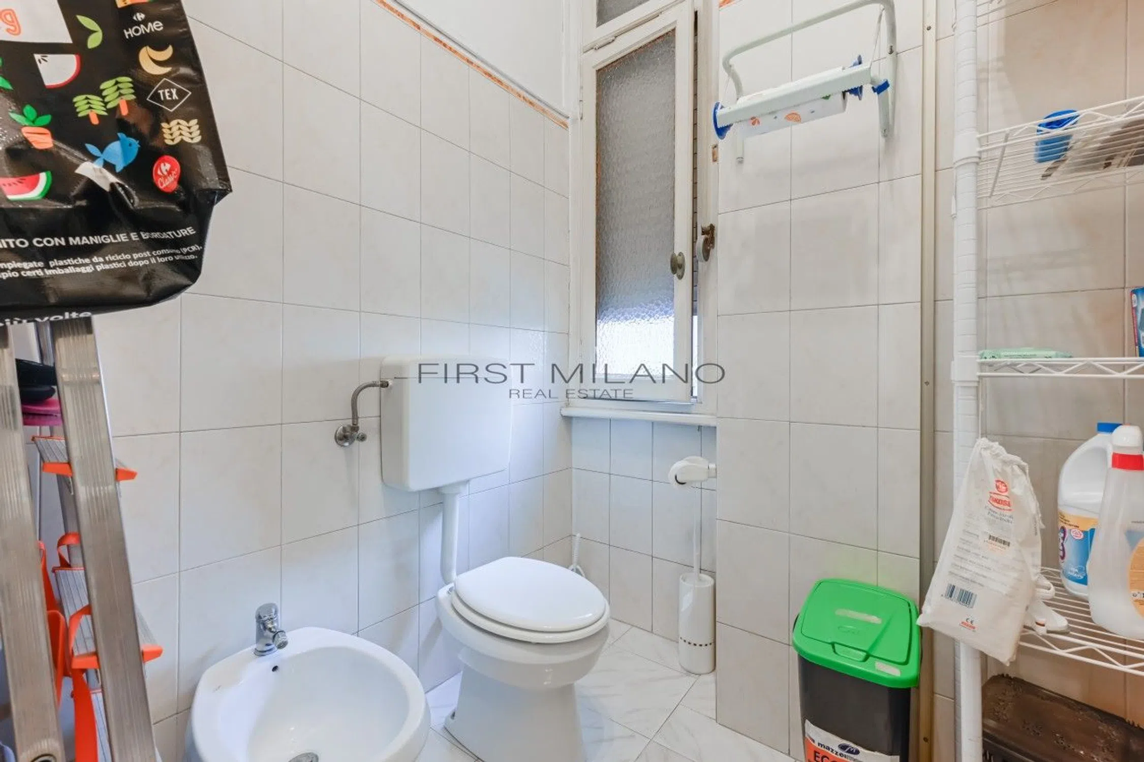 Trilocale in viale Gran Sasso, 22 - Photo 20