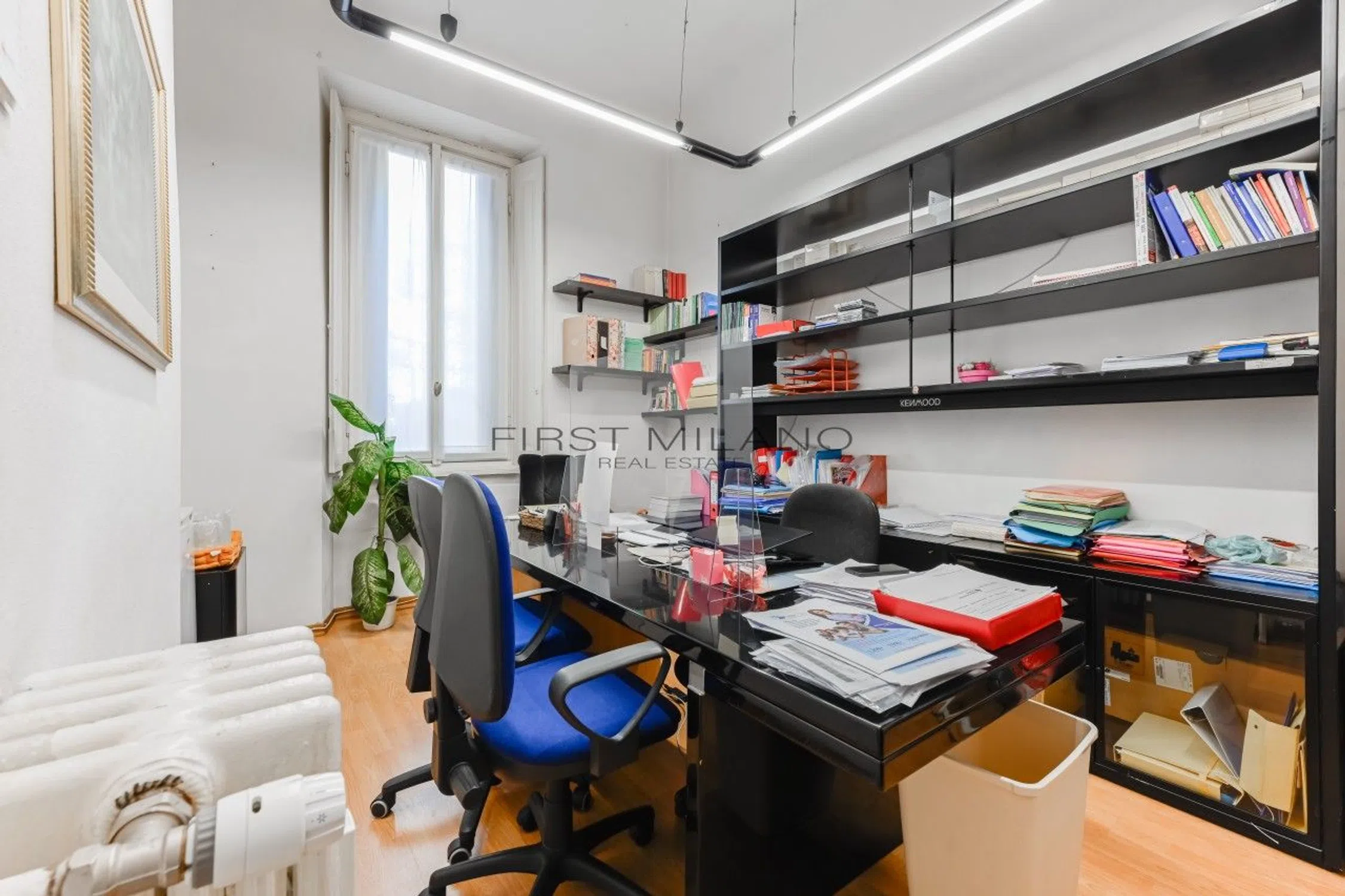Trilocale in viale Gran Sasso, 22 - Photo 3