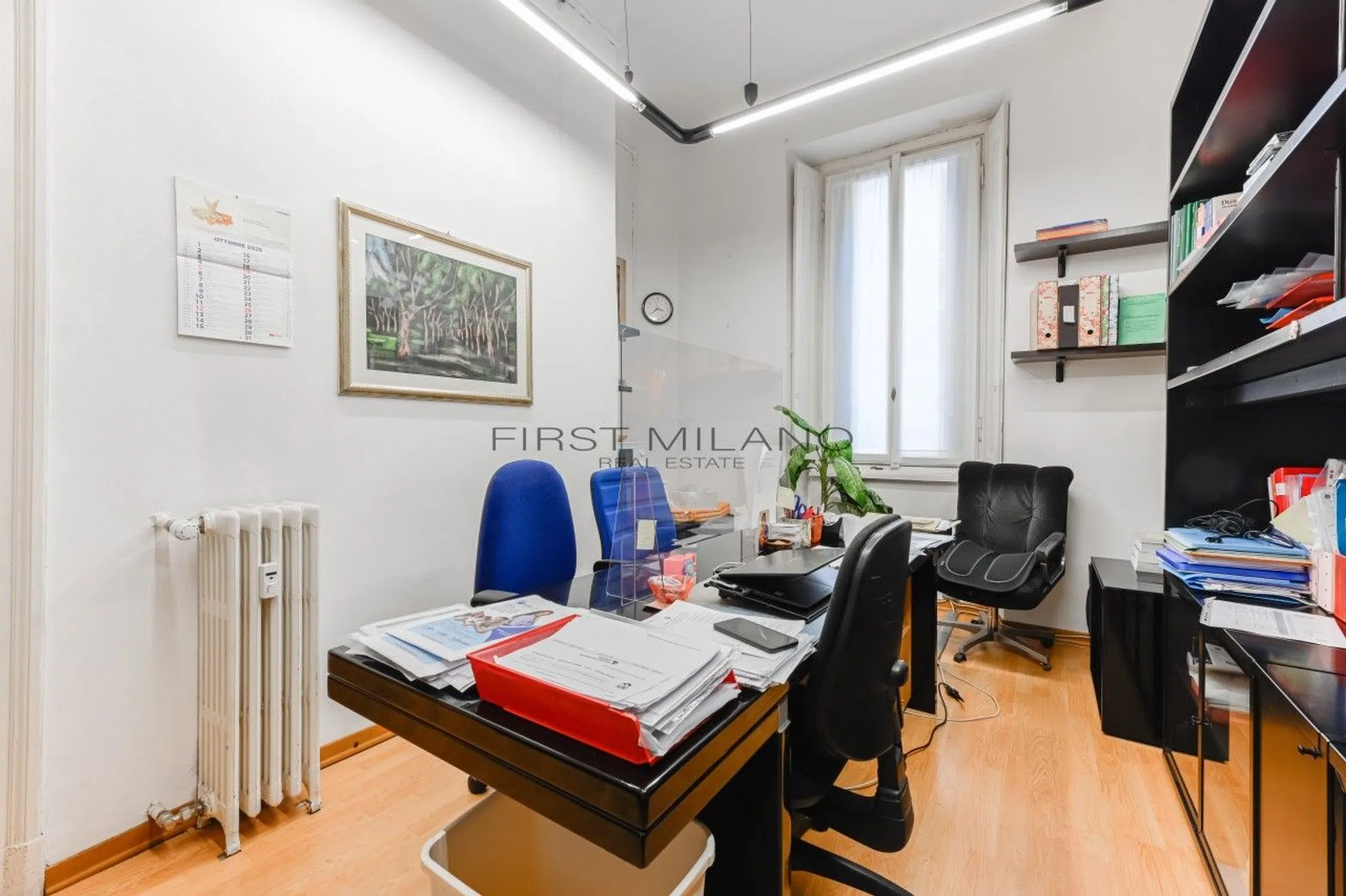 Trilocale in viale Gran Sasso, 22 - Photo 4