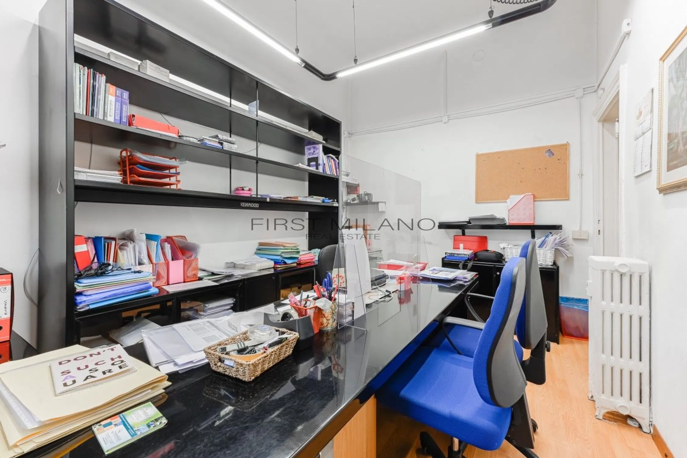Trilocale in viale Gran Sasso, 22 - Photo 6