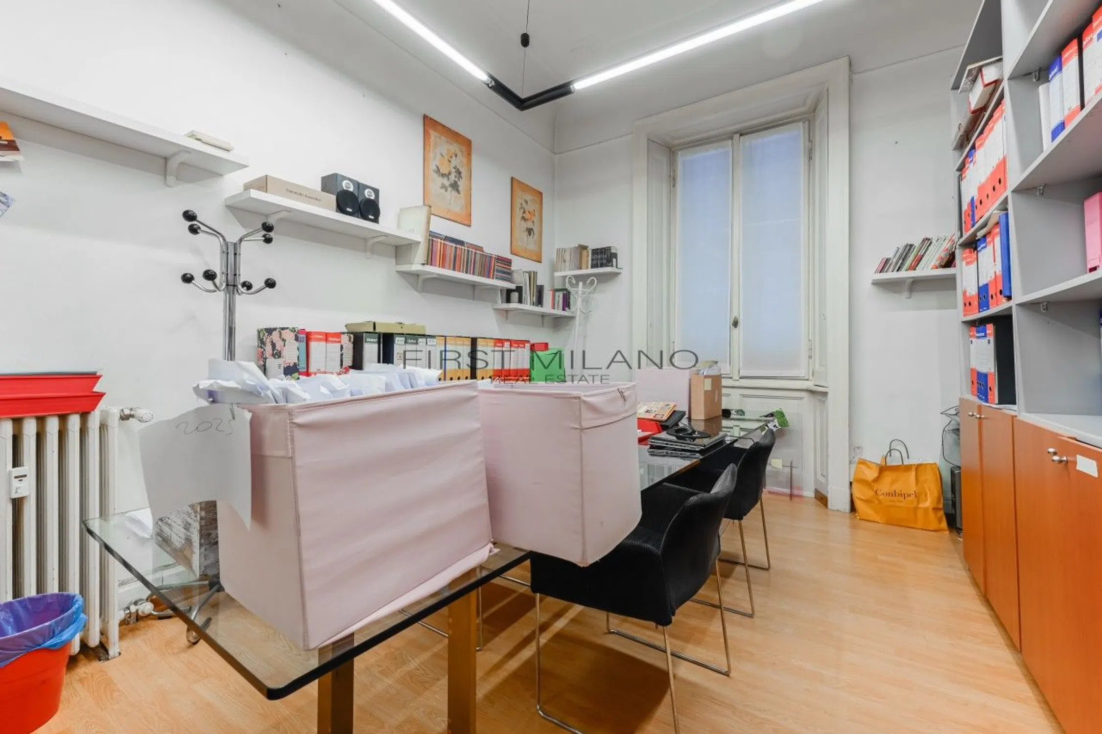 Trilocale in viale Gran Sasso, 22 - Photo 8