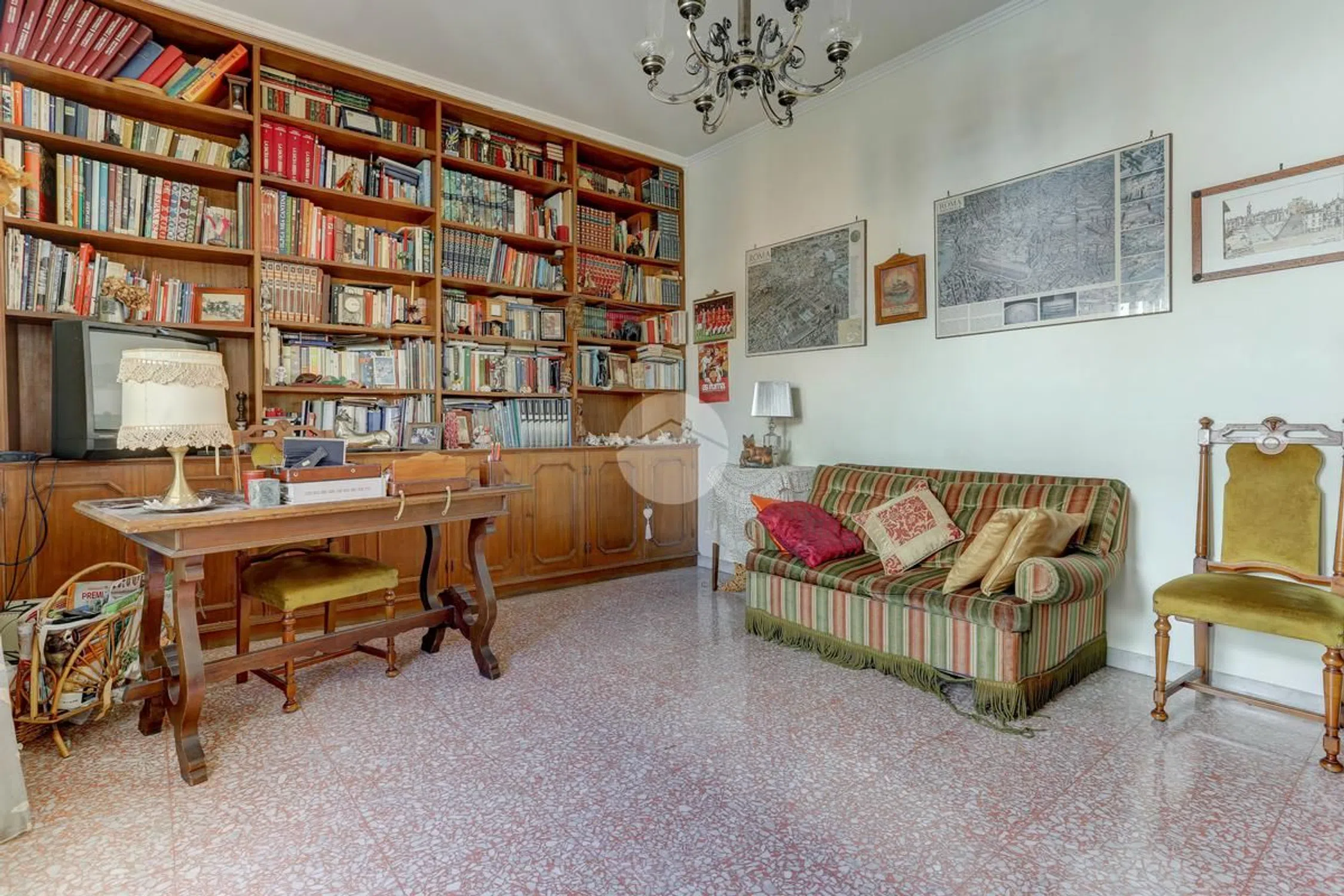 Quadrilocale in via Adolfo Omodeo s.n.c. - Photo 11