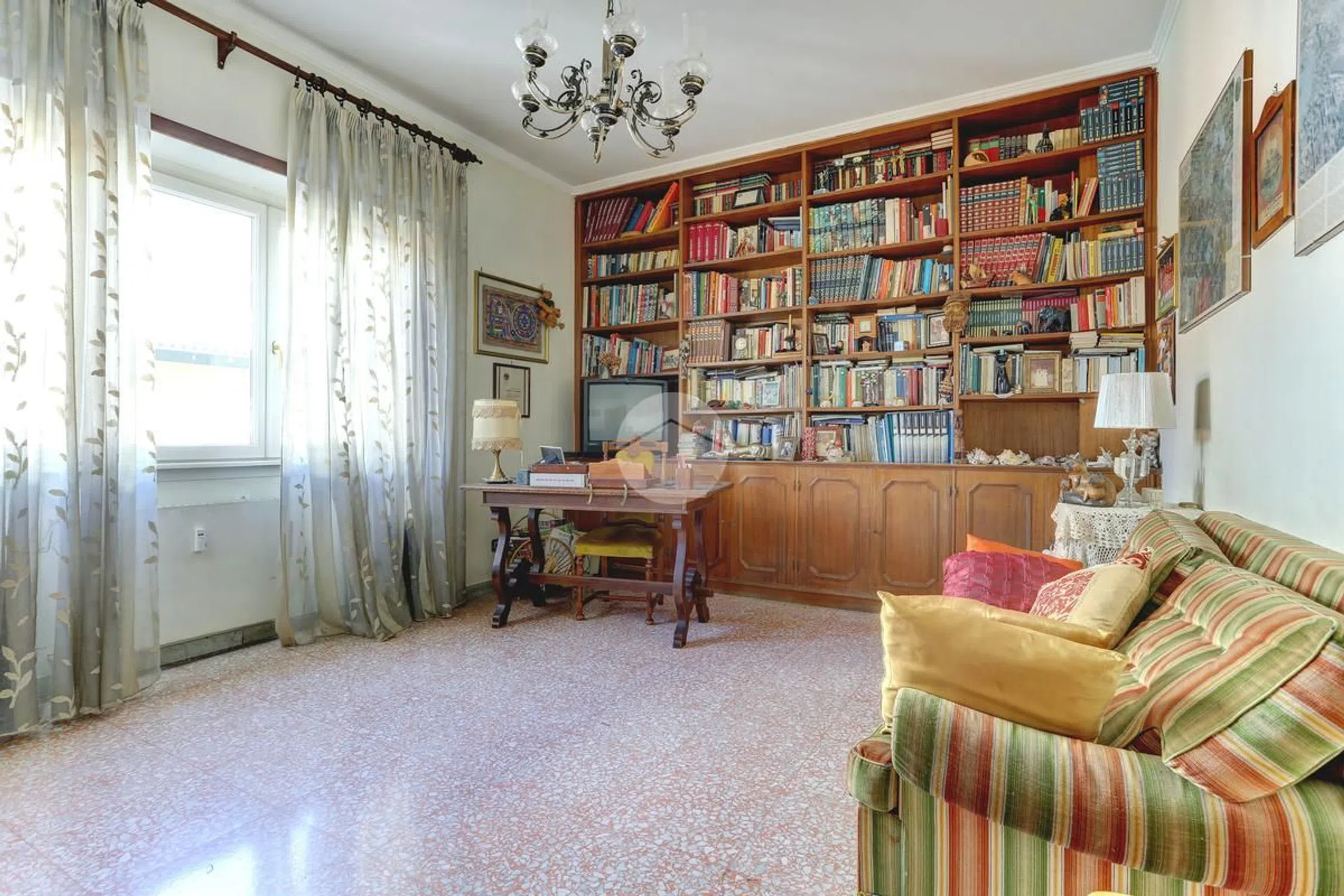 Quadrilocale in via Adolfo Omodeo s.n.c. - Photo 12