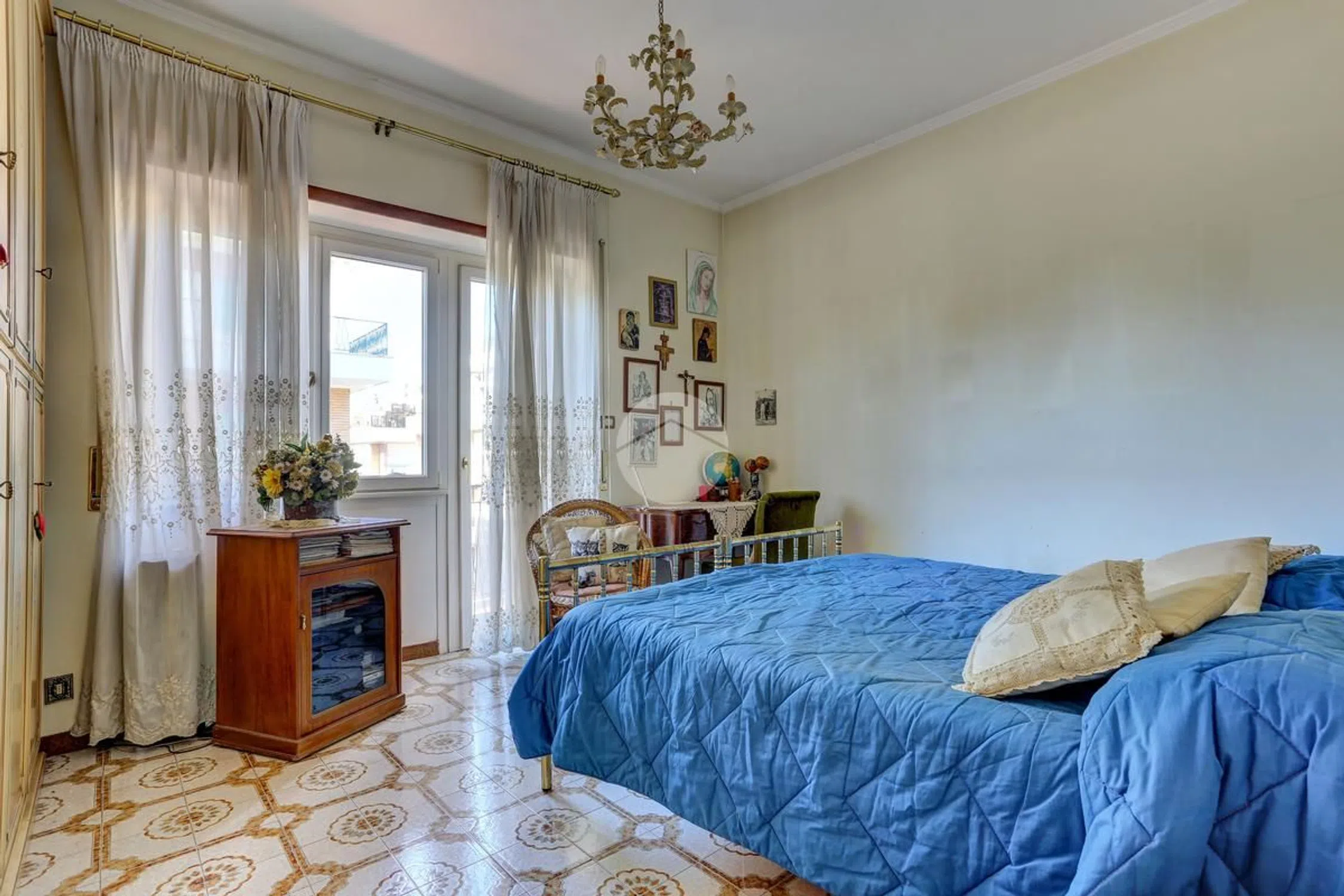 Quadrilocale in via Adolfo Omodeo s.n.c. - Photo 17