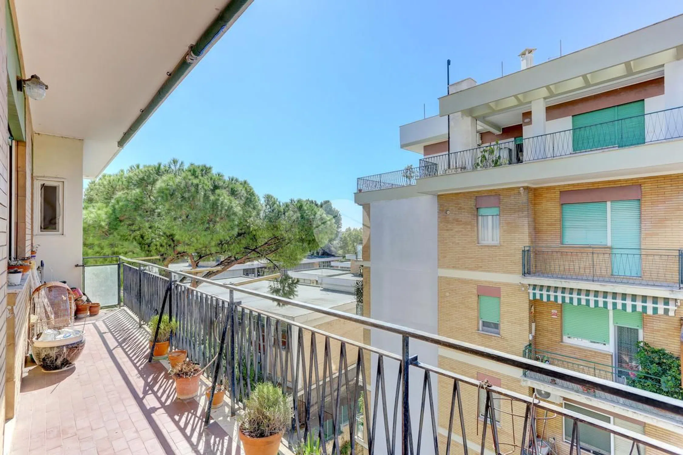Quadrilocale in via Adolfo Omodeo s.n.c. - Photo 18