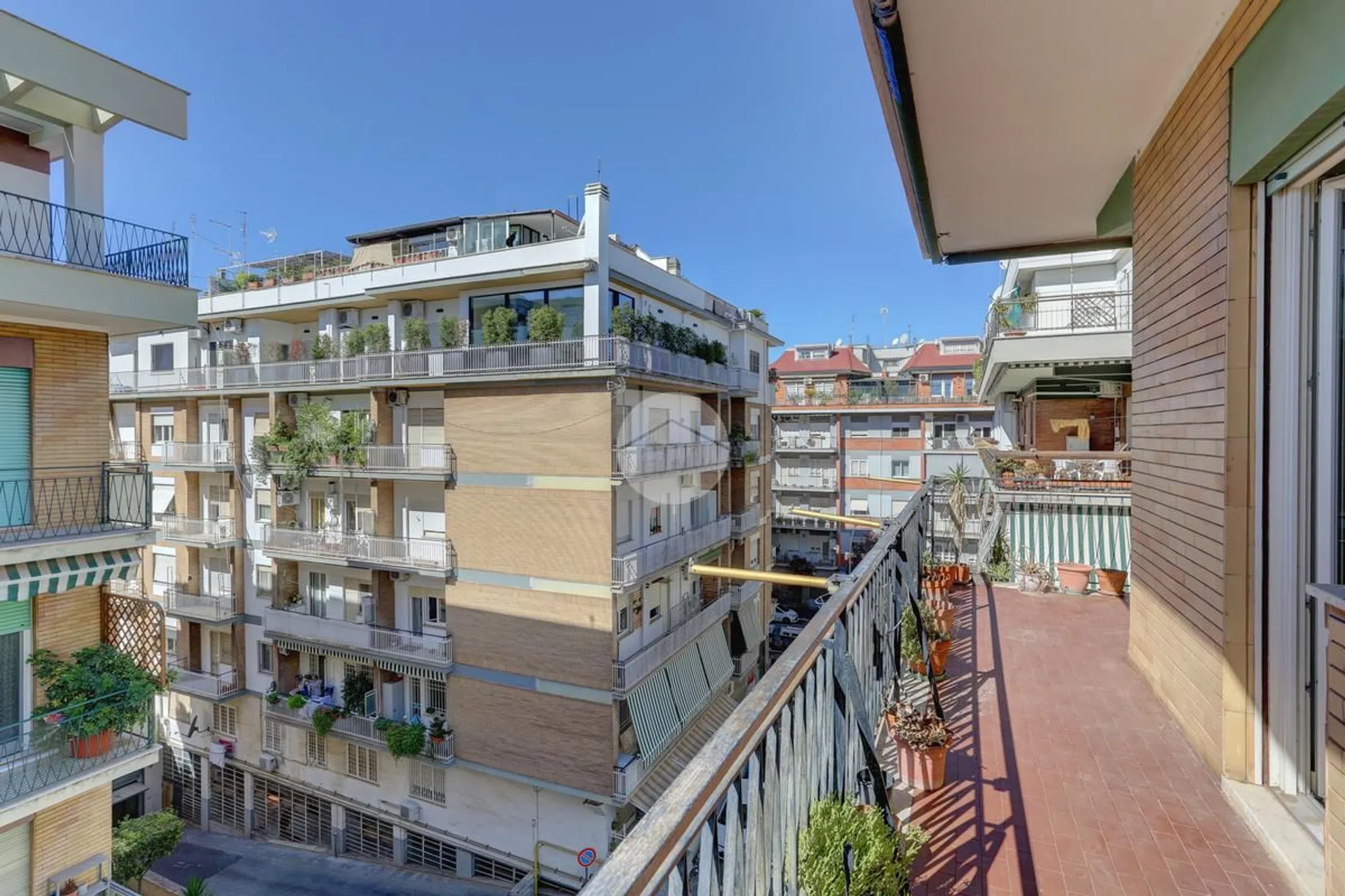 Quadrilocale in via Adolfo Omodeo s.n.c. - Photo 19