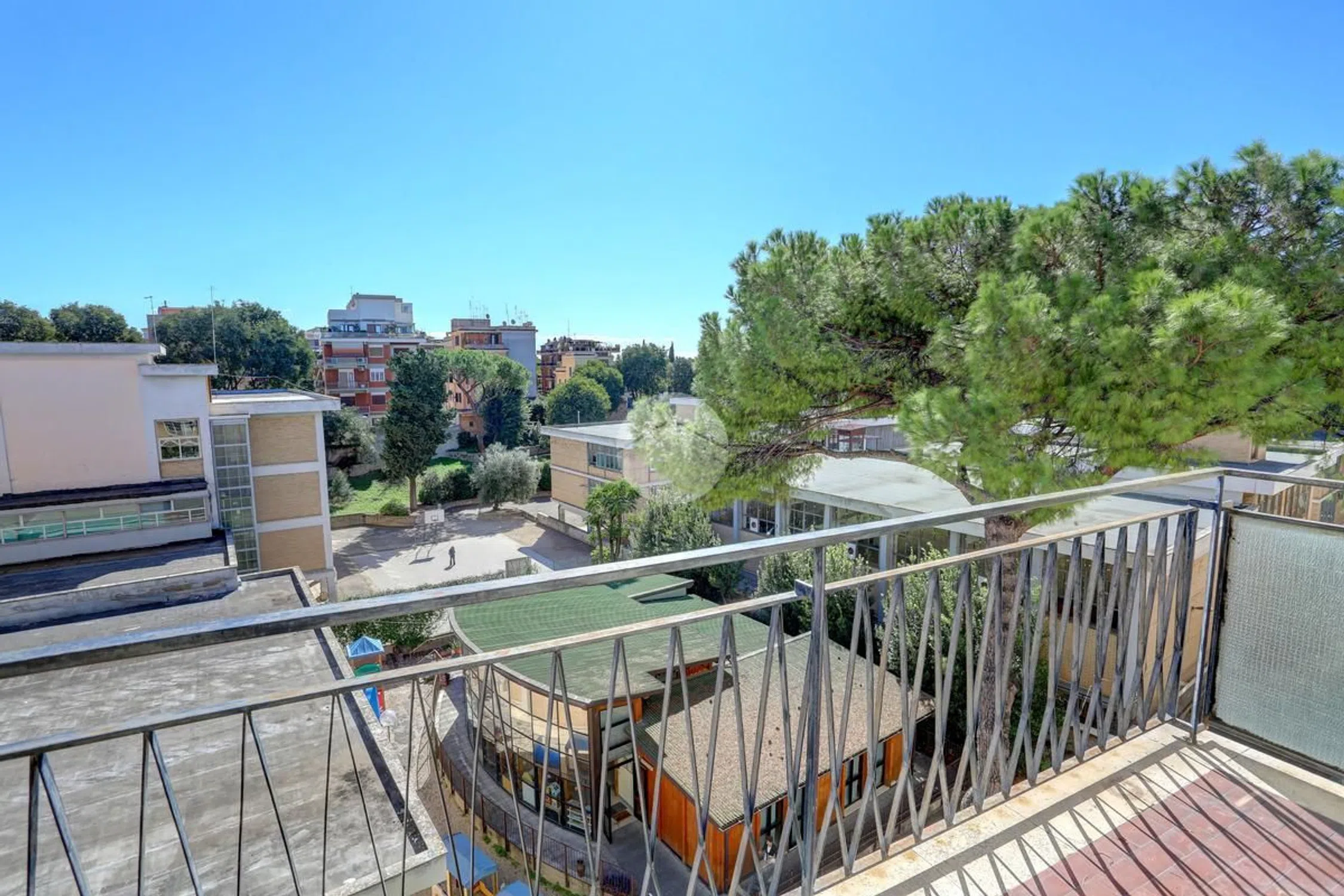 Quadrilocale in via Adolfo Omodeo s.n.c. - Photo 5