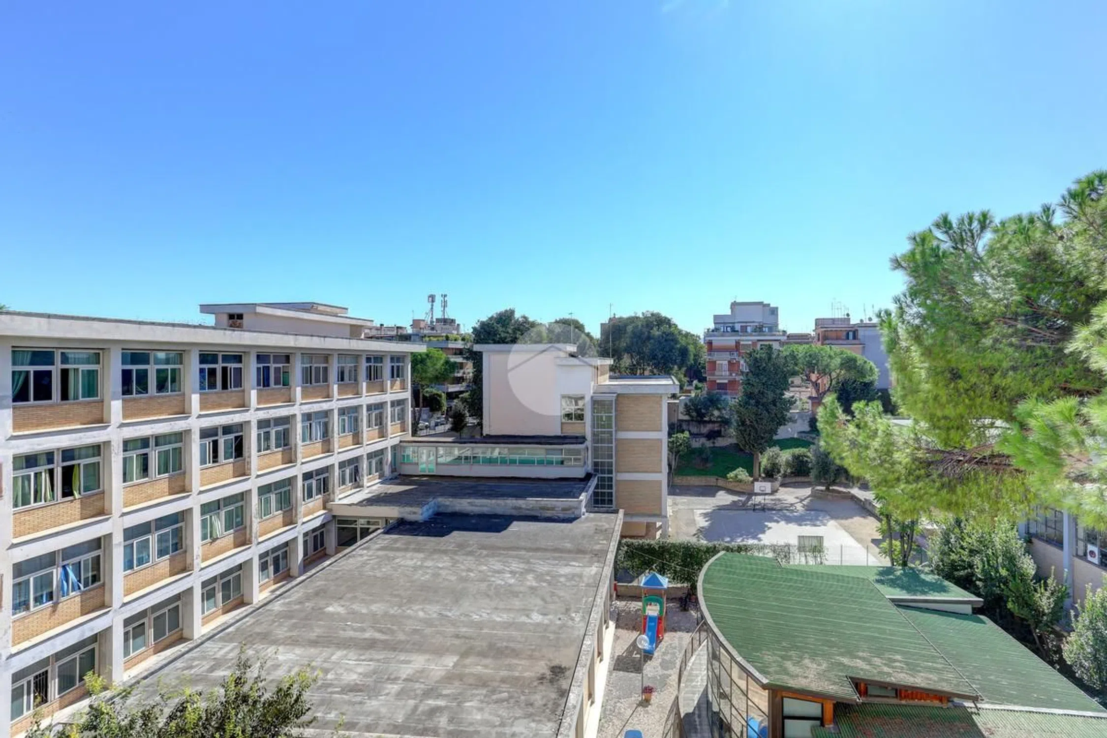 Quadrilocale in via Adolfo Omodeo s.n.c. - Photo 6