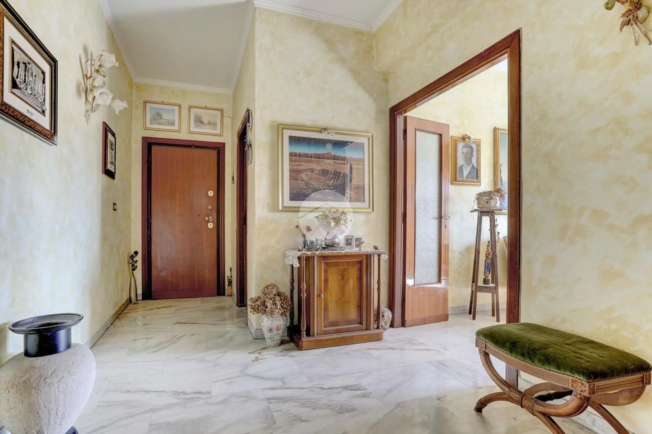 Quadrilocale in via Adolfo Omodeo s.n.c. - Photo 7