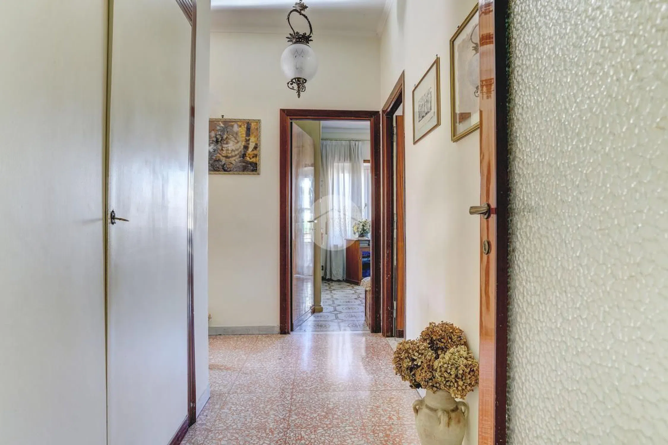 Quadrilocale in via Adolfo Omodeo s.n.c. - Photo 10