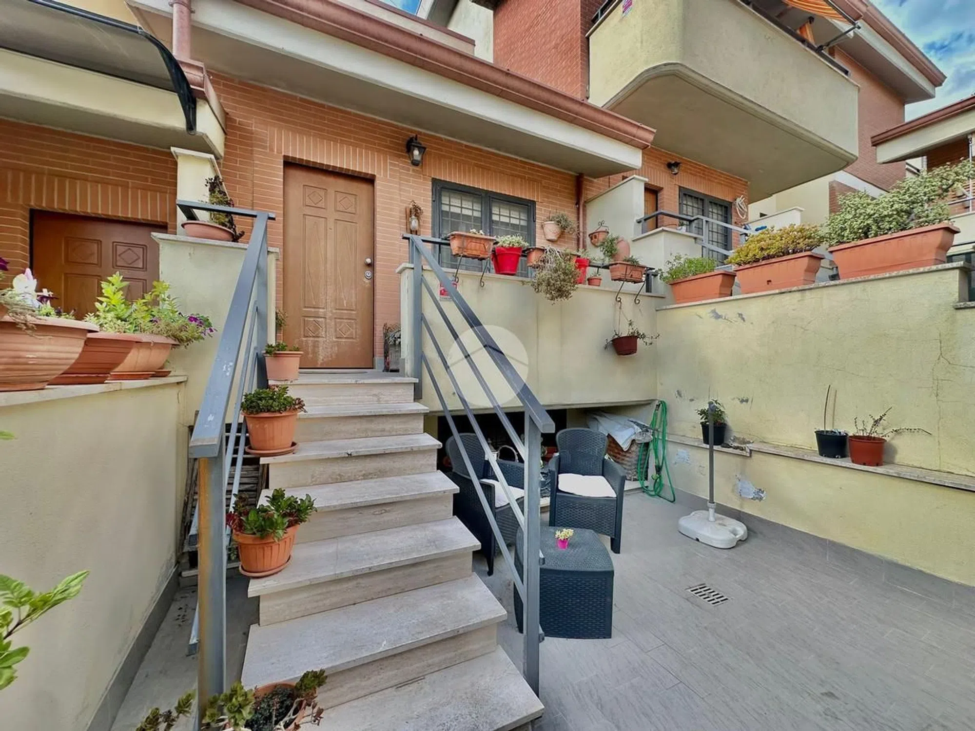 Villetta a schiera in via Pavullo Nel Frignano, 107 - Photo 2