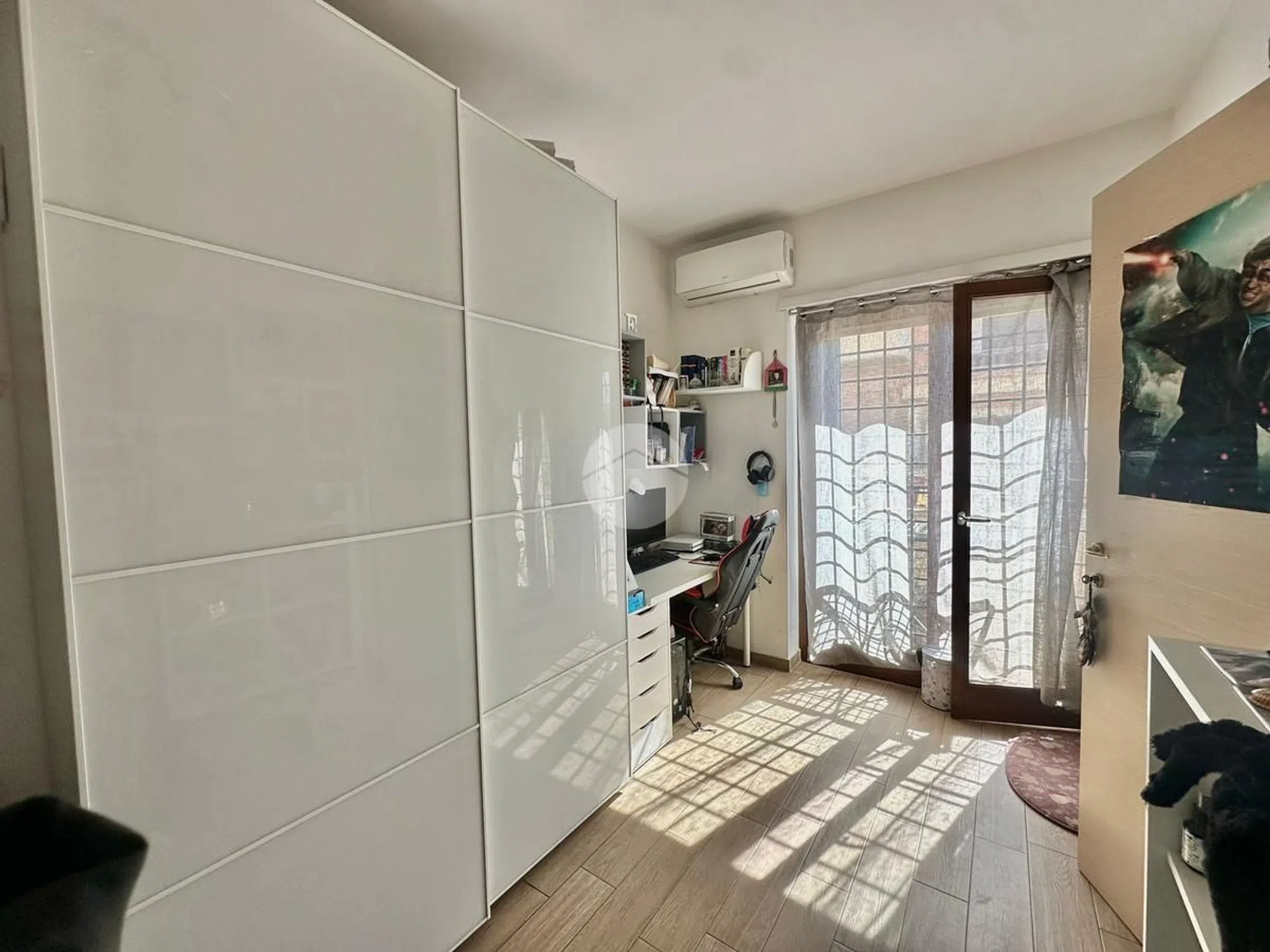 Villetta a schiera in via Pavullo Nel Frignano, 107 - Photo 11