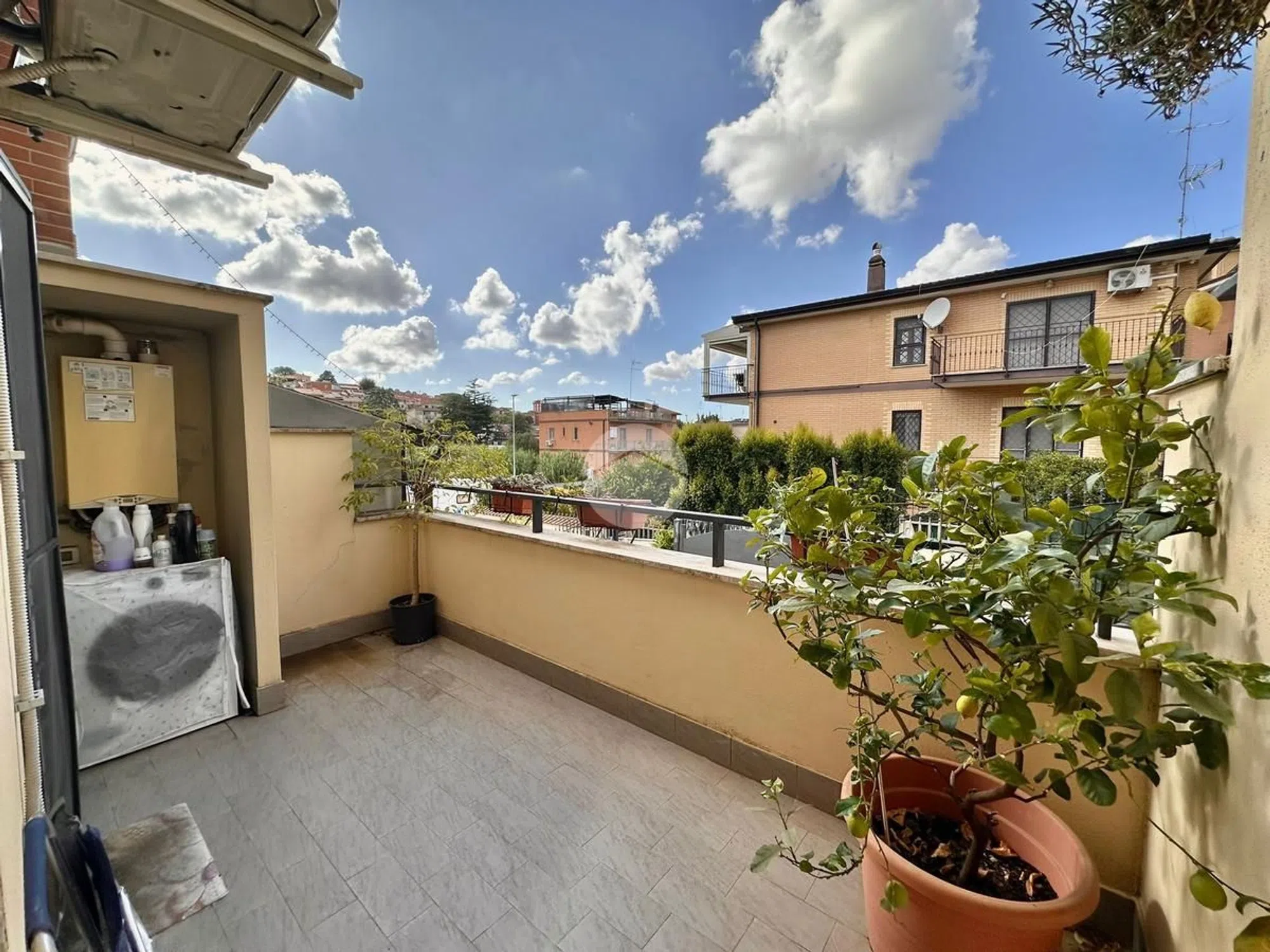Villetta a schiera in via Pavullo Nel Frignano, 107 - Photo 14
