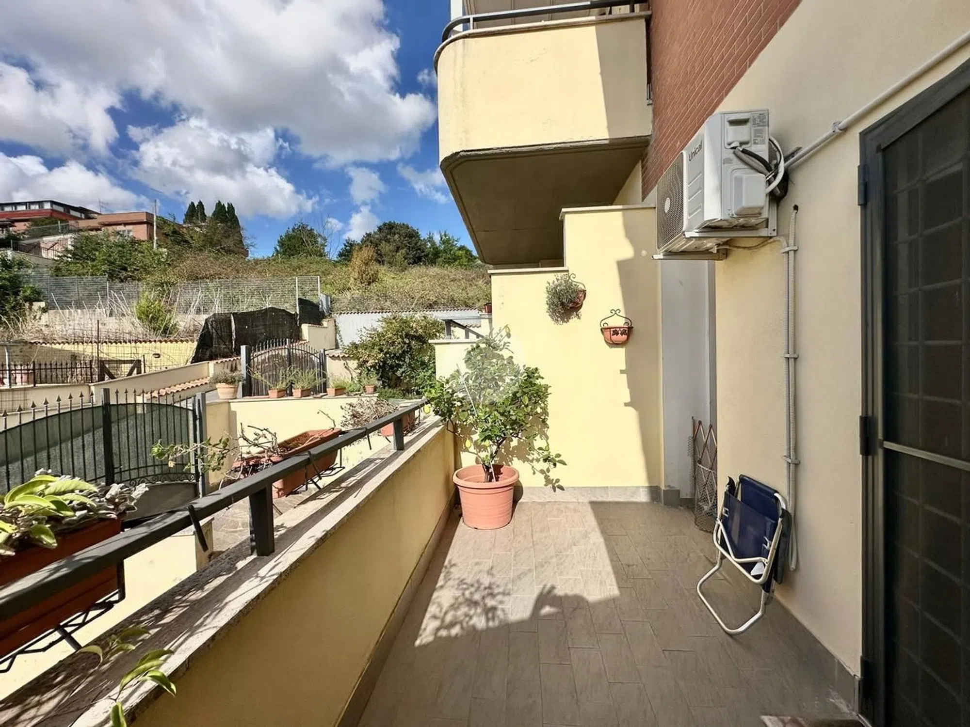 Villetta a schiera in via Pavullo Nel Frignano, 107 - Photo 16