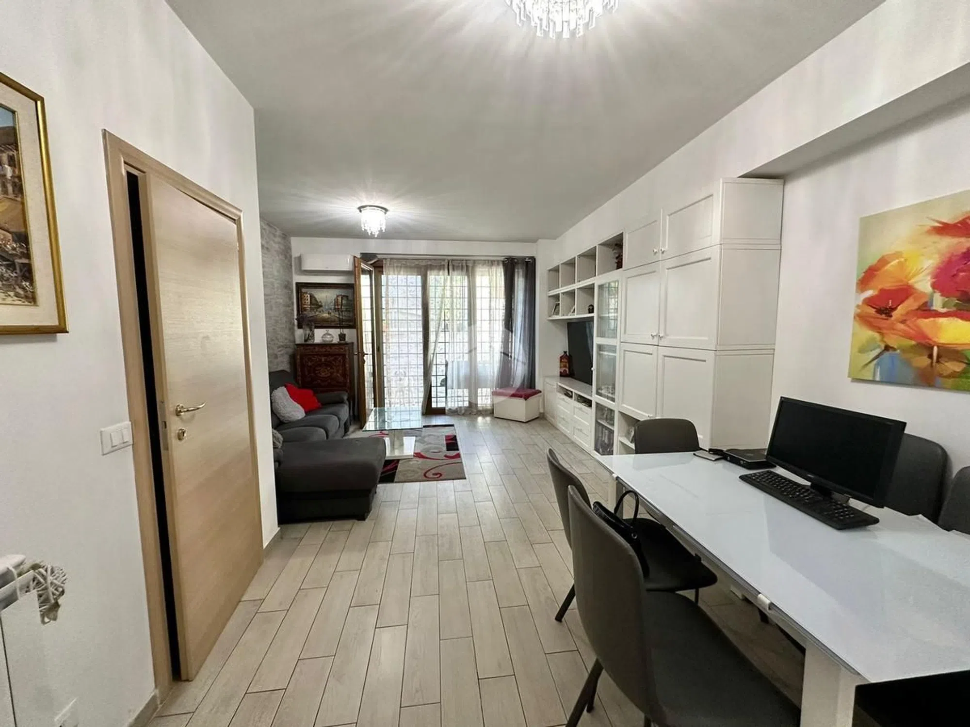 Villetta a schiera in via Pavullo Nel Frignano, 107 - Photo 3