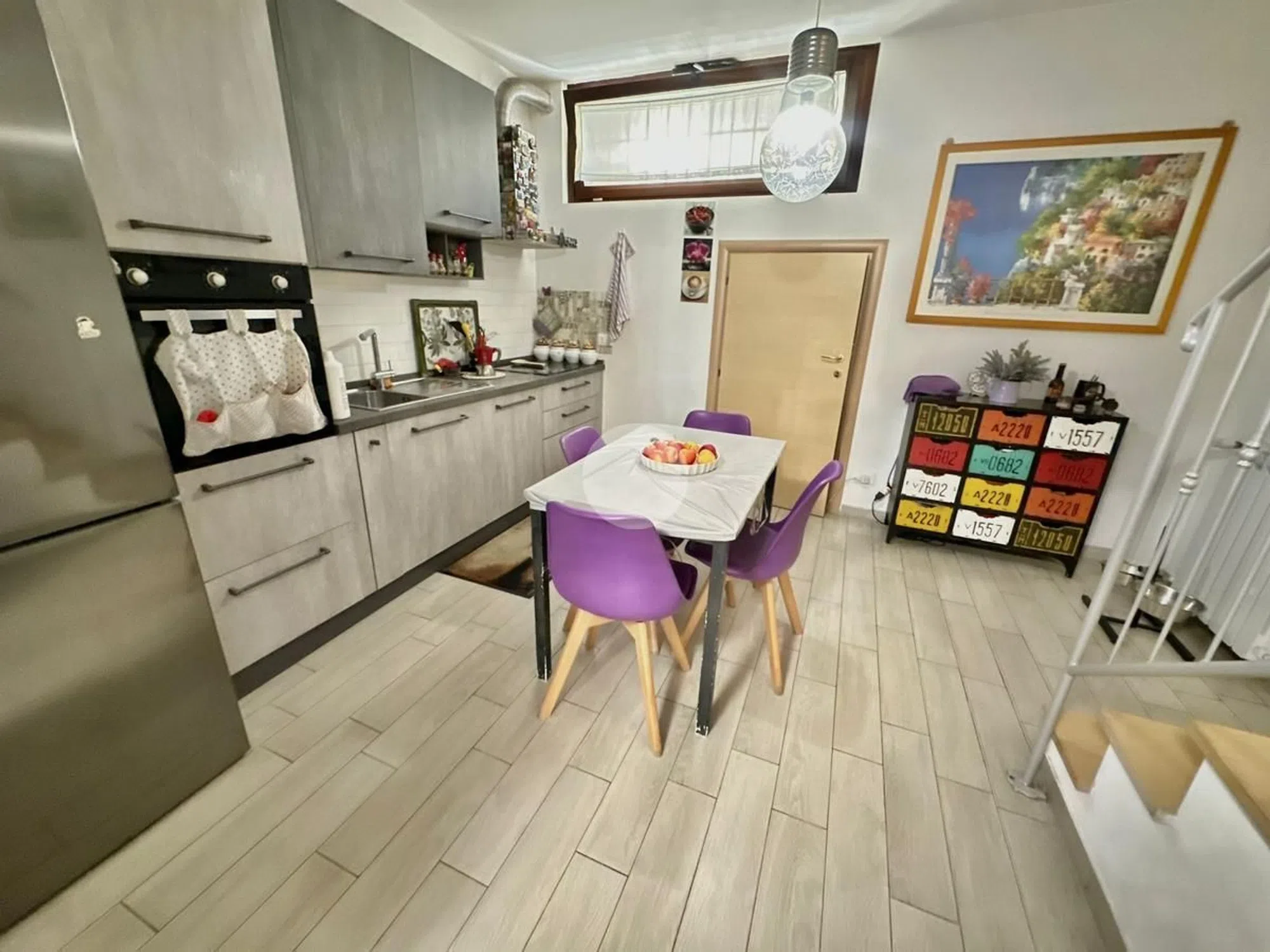 Villetta a schiera in via Pavullo Nel Frignano, 107 - Photo 7