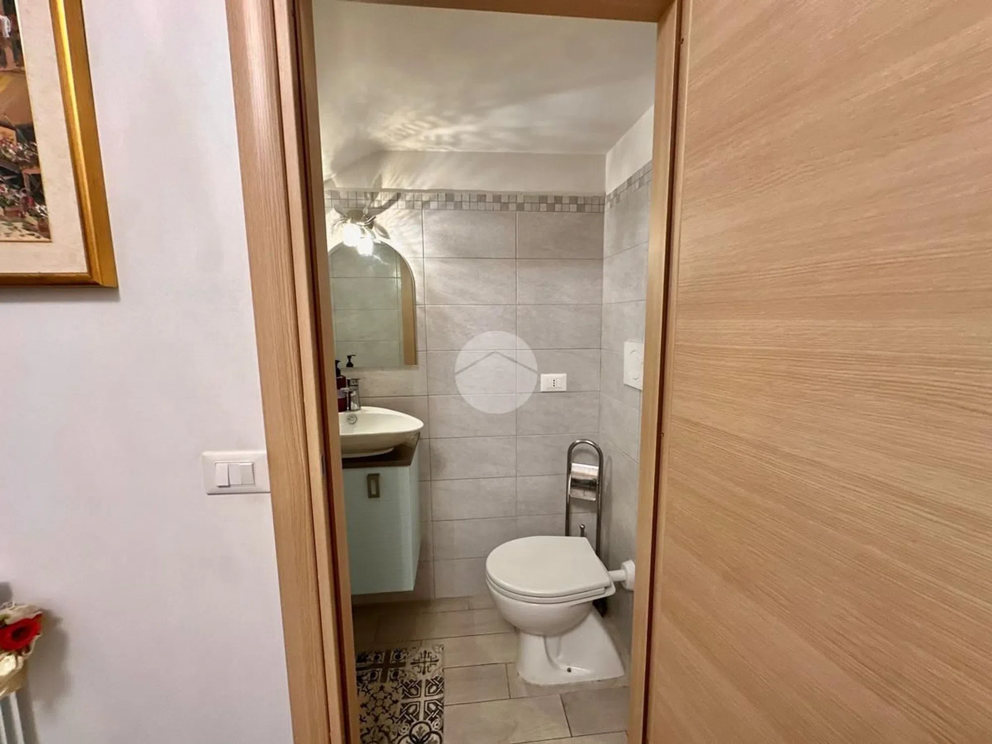 Villetta a schiera in via Pavullo Nel Frignano, 107 - Photo 8