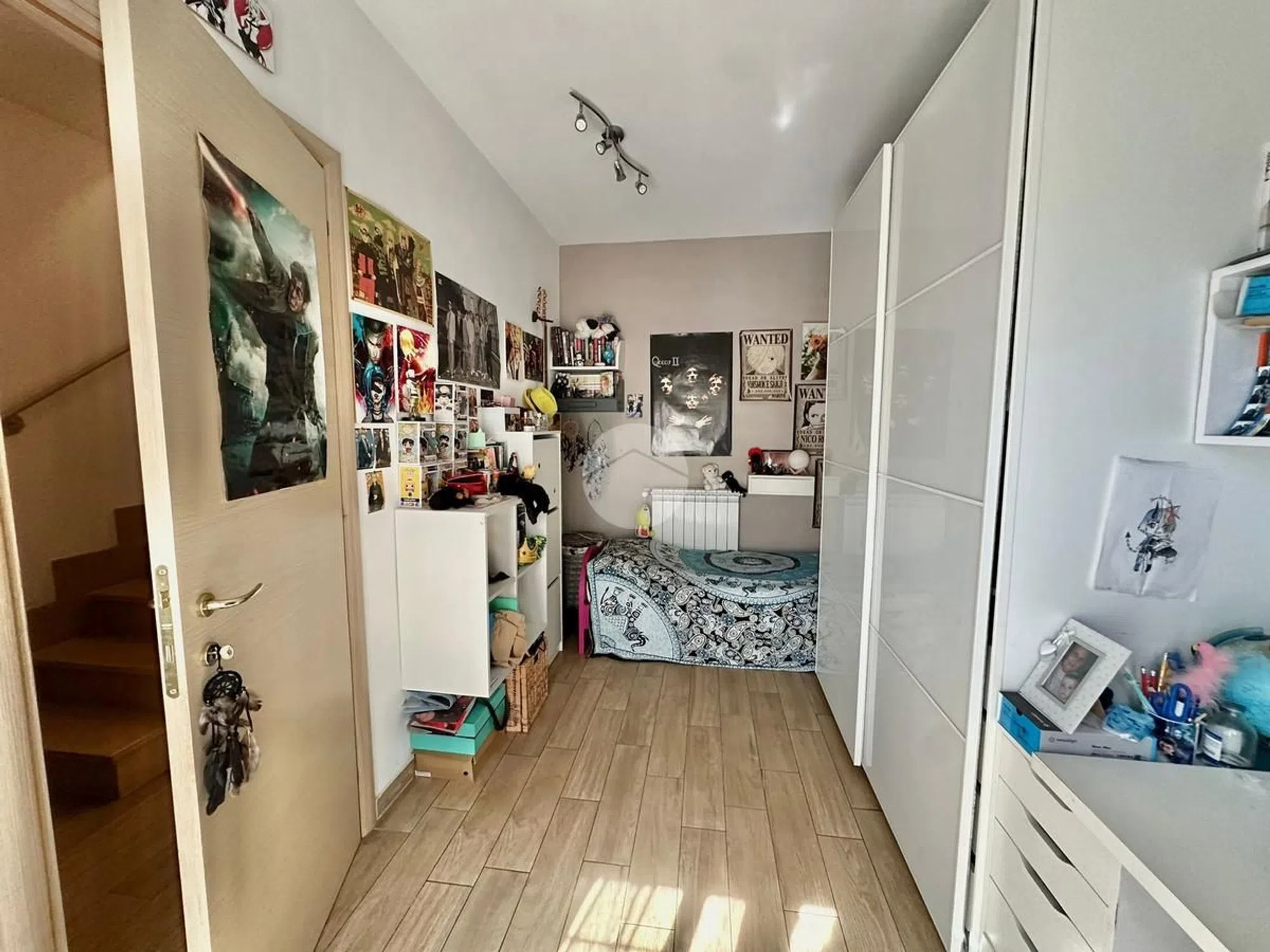 Villetta a schiera in via Pavullo Nel Frignano, 107 - Photo 10