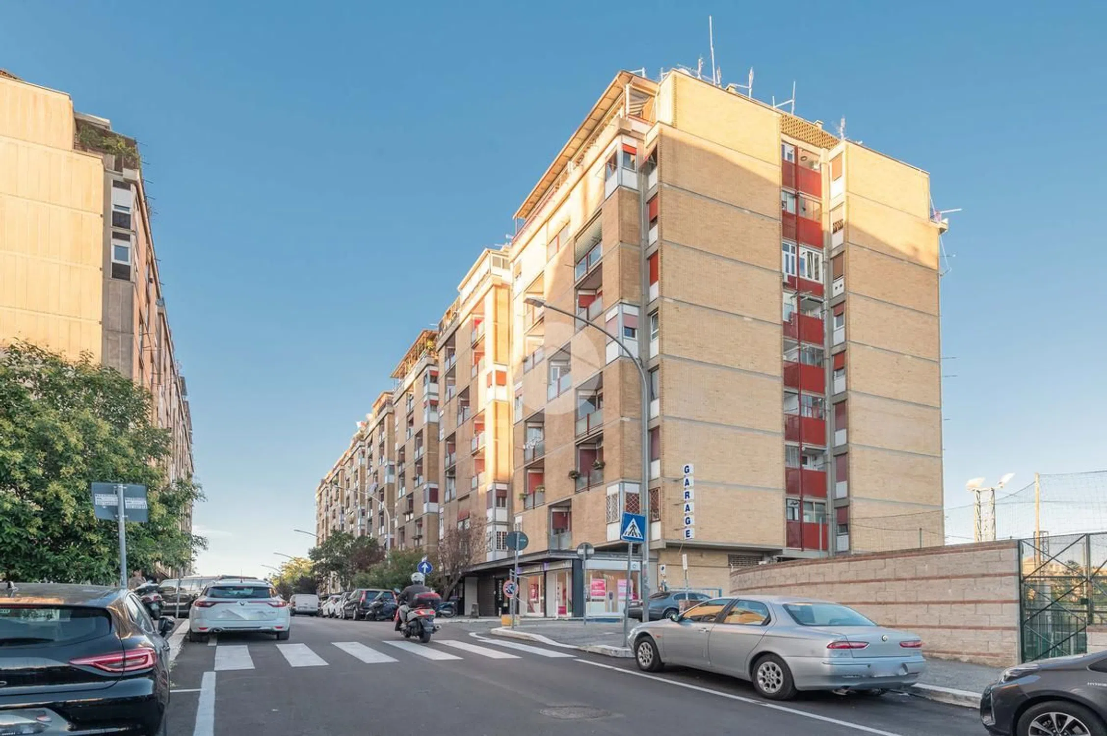 Bilocale in via Eugenio Torelli Viollier, 92 - Photo 2