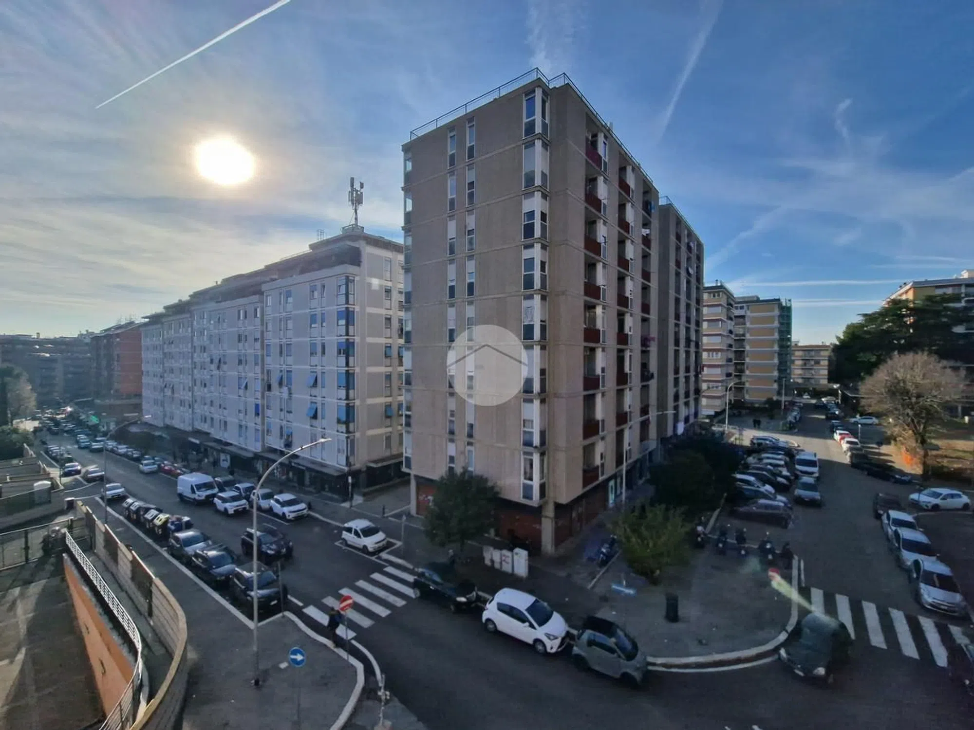 Bilocale in via Eugenio Torelli Viollier, 92 - Photo 19
