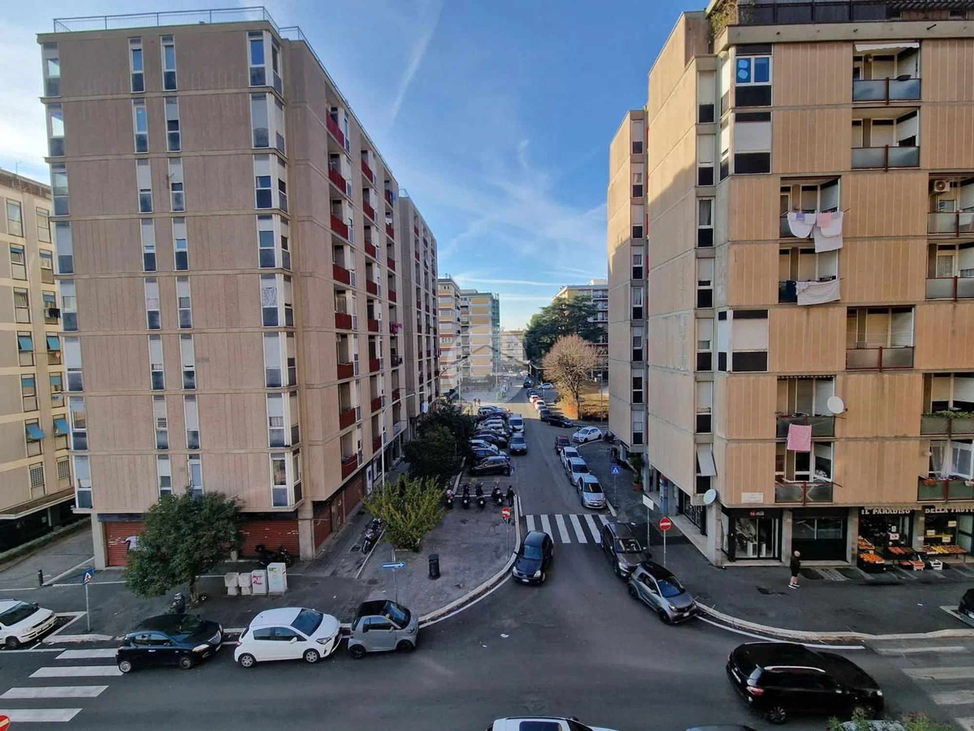 Bilocale in via Eugenio Torelli Viollier, 92 - Photo 20