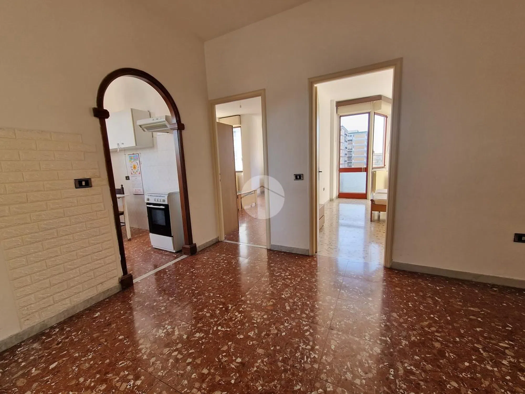 Bilocale in via Eugenio Torelli Viollier, 92 - Photo 5